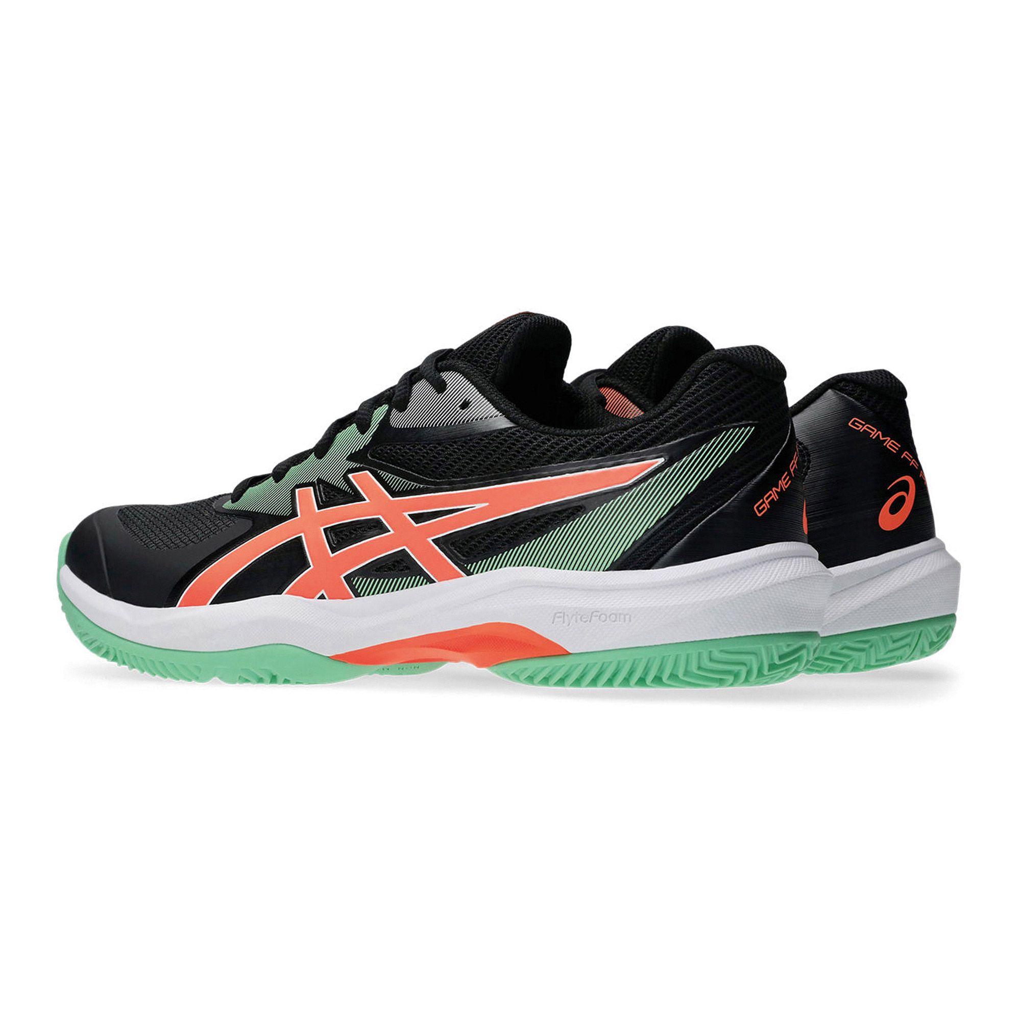 Chaussures de Padel Asics Game FF Hommes