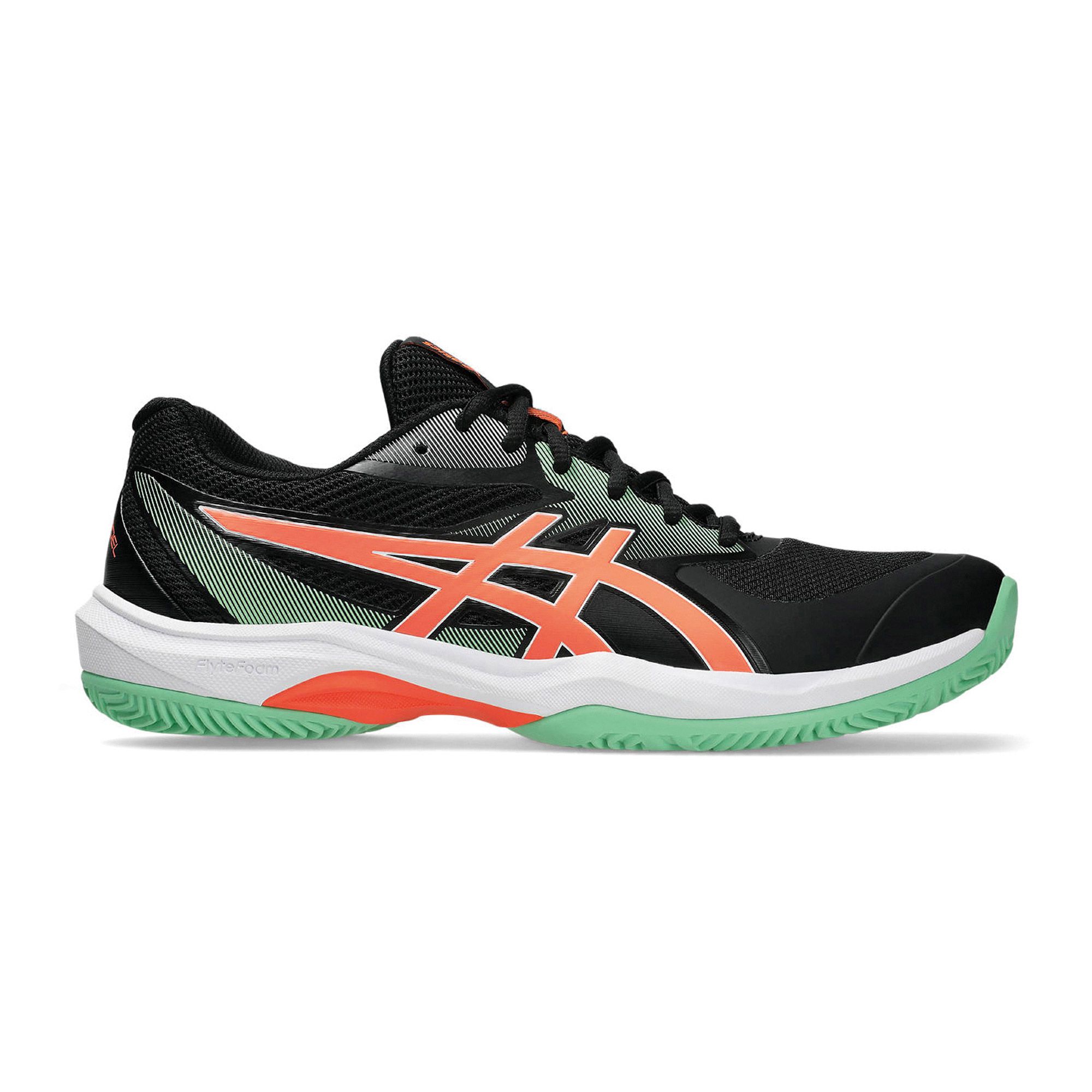 Chaussures de Padel Asics Game FF Hommes