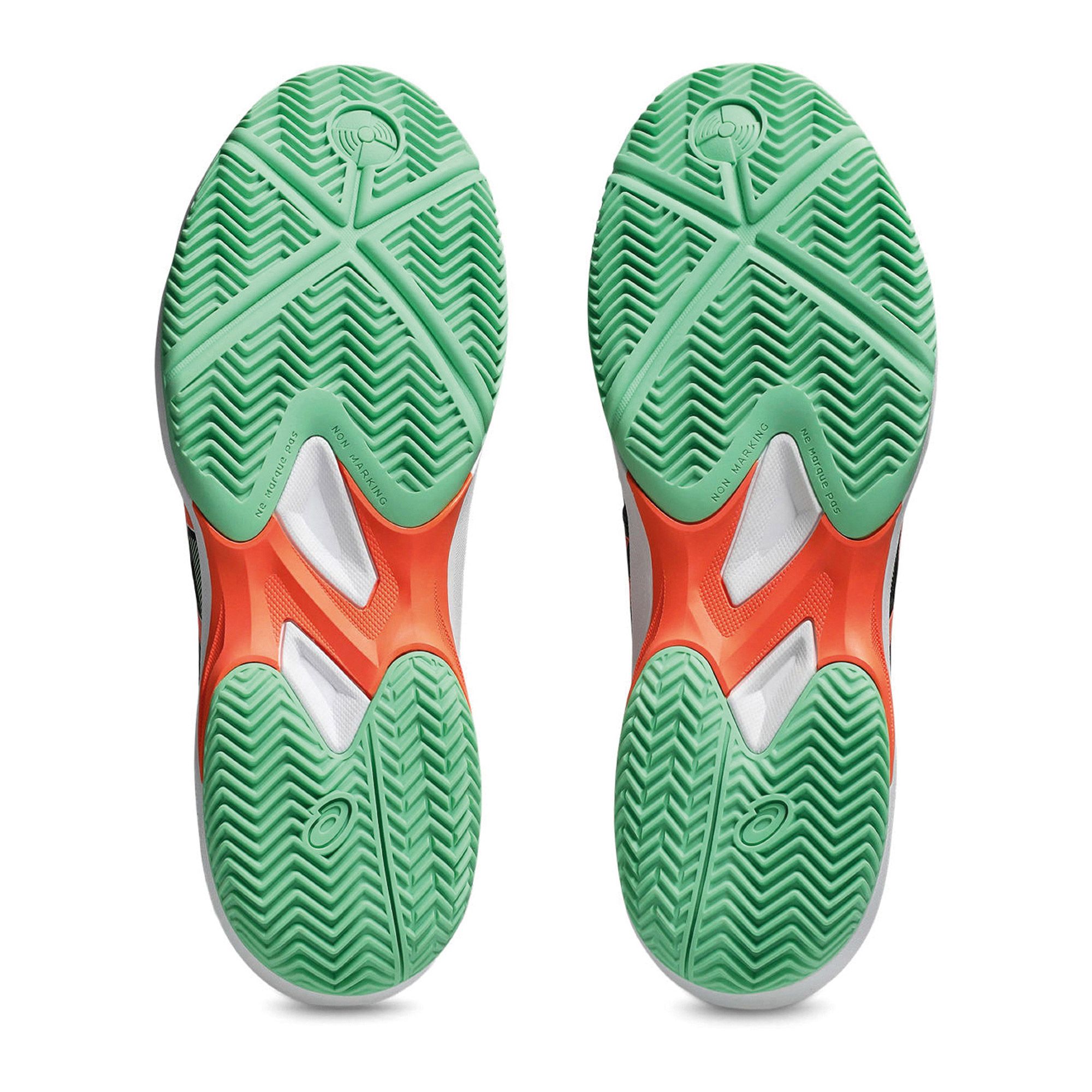 Chaussures de Padel Asics Game FF Hommes