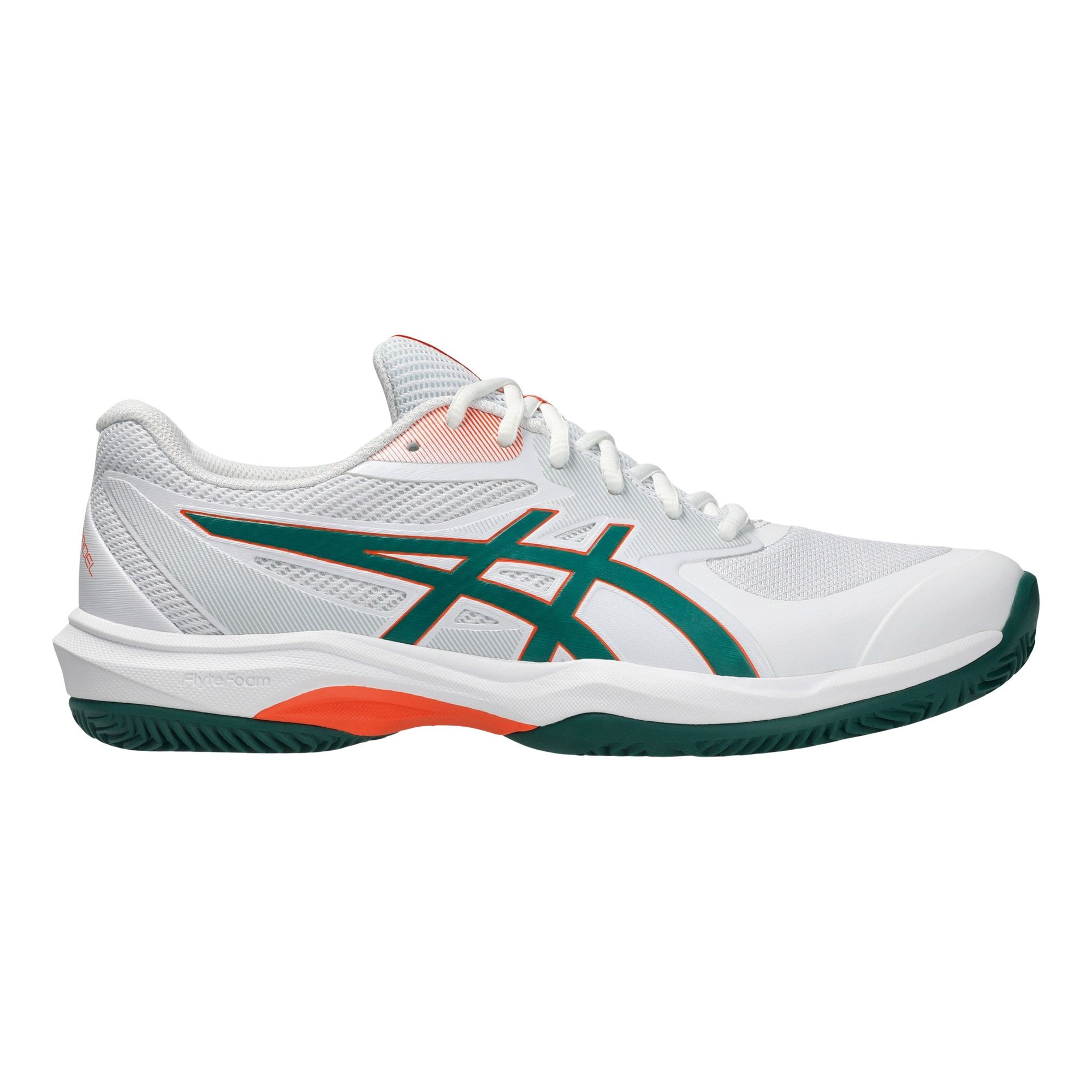 Asics Game FF Padelschoenen Heren