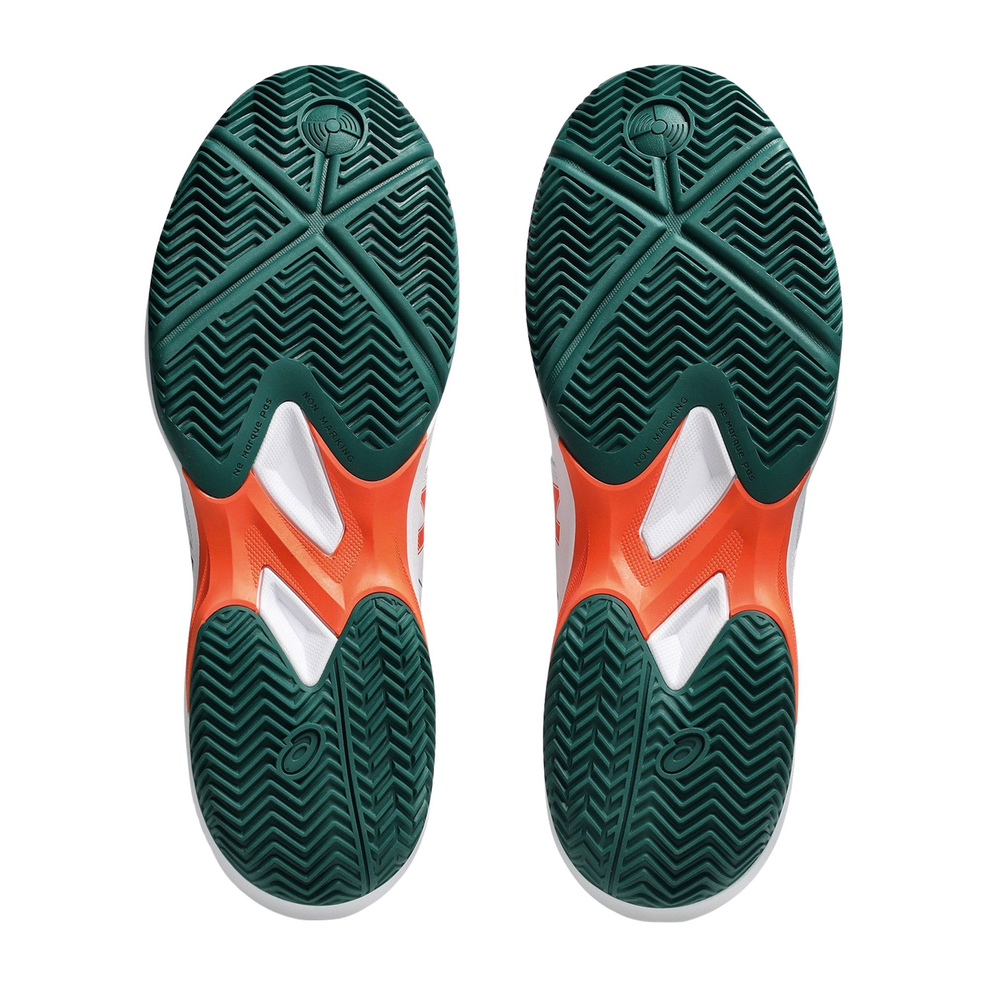 Asics Game FF Padelschoenen Heren