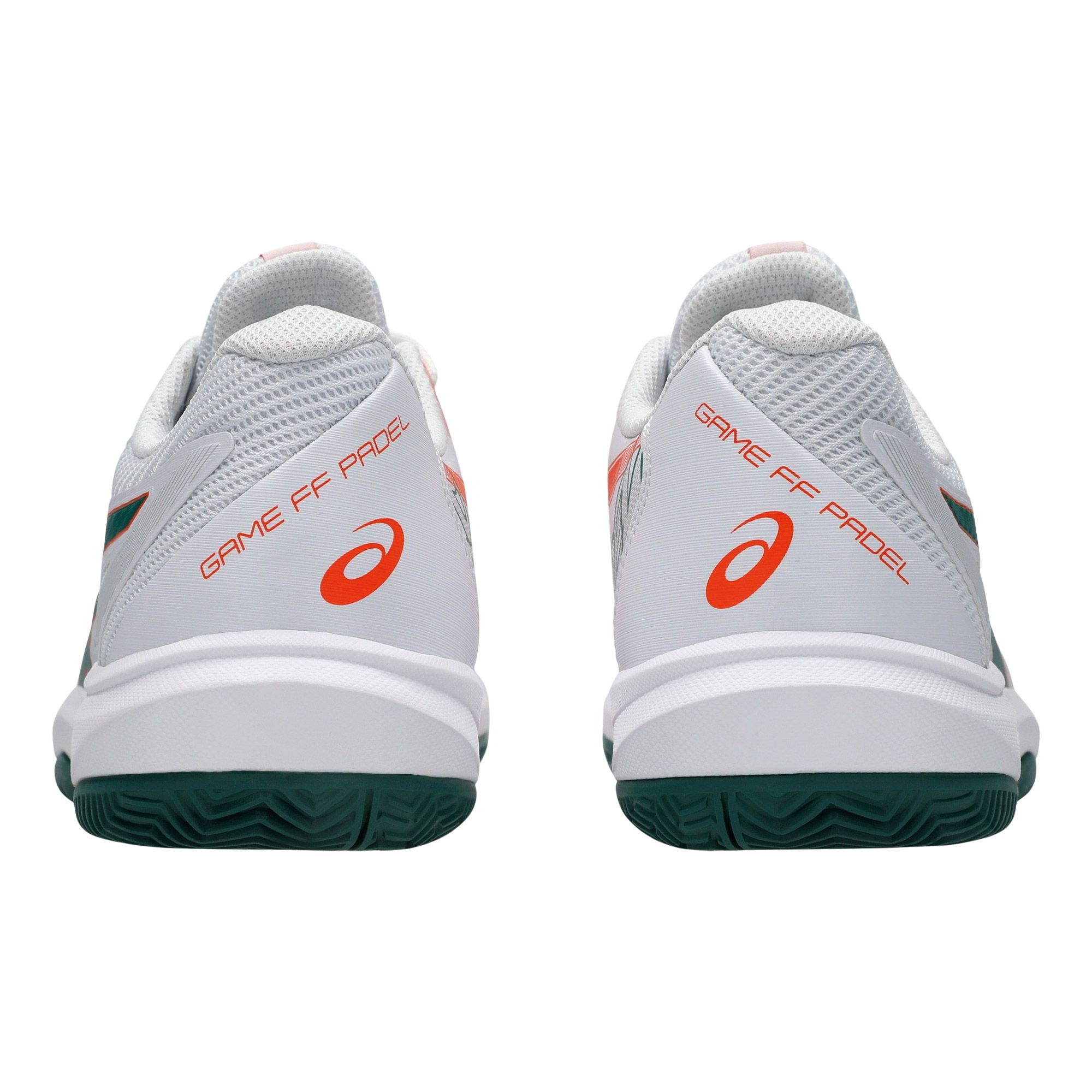 Asics Game FF Padelschoenen Heren