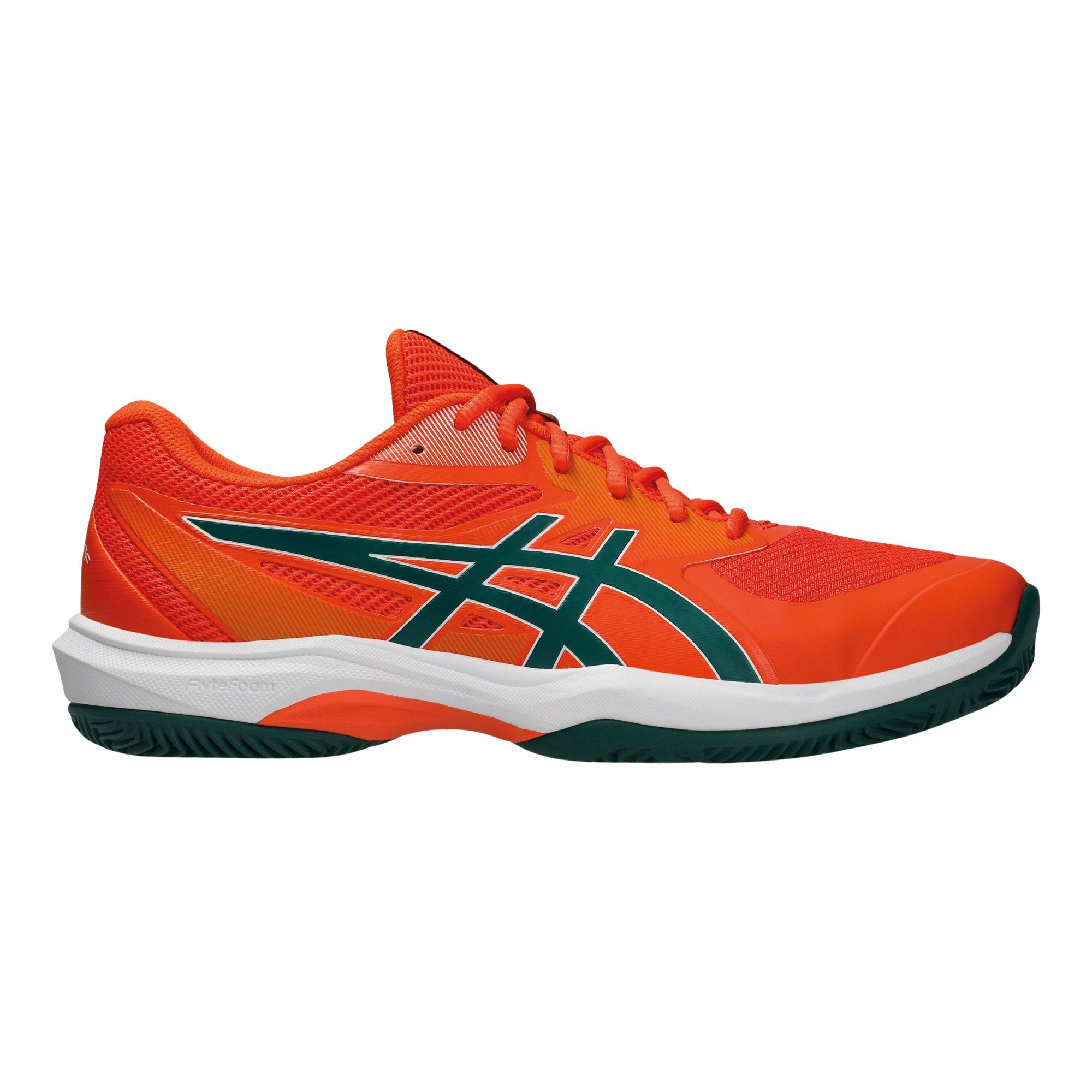Asics Game FF Padelschoenen Heren