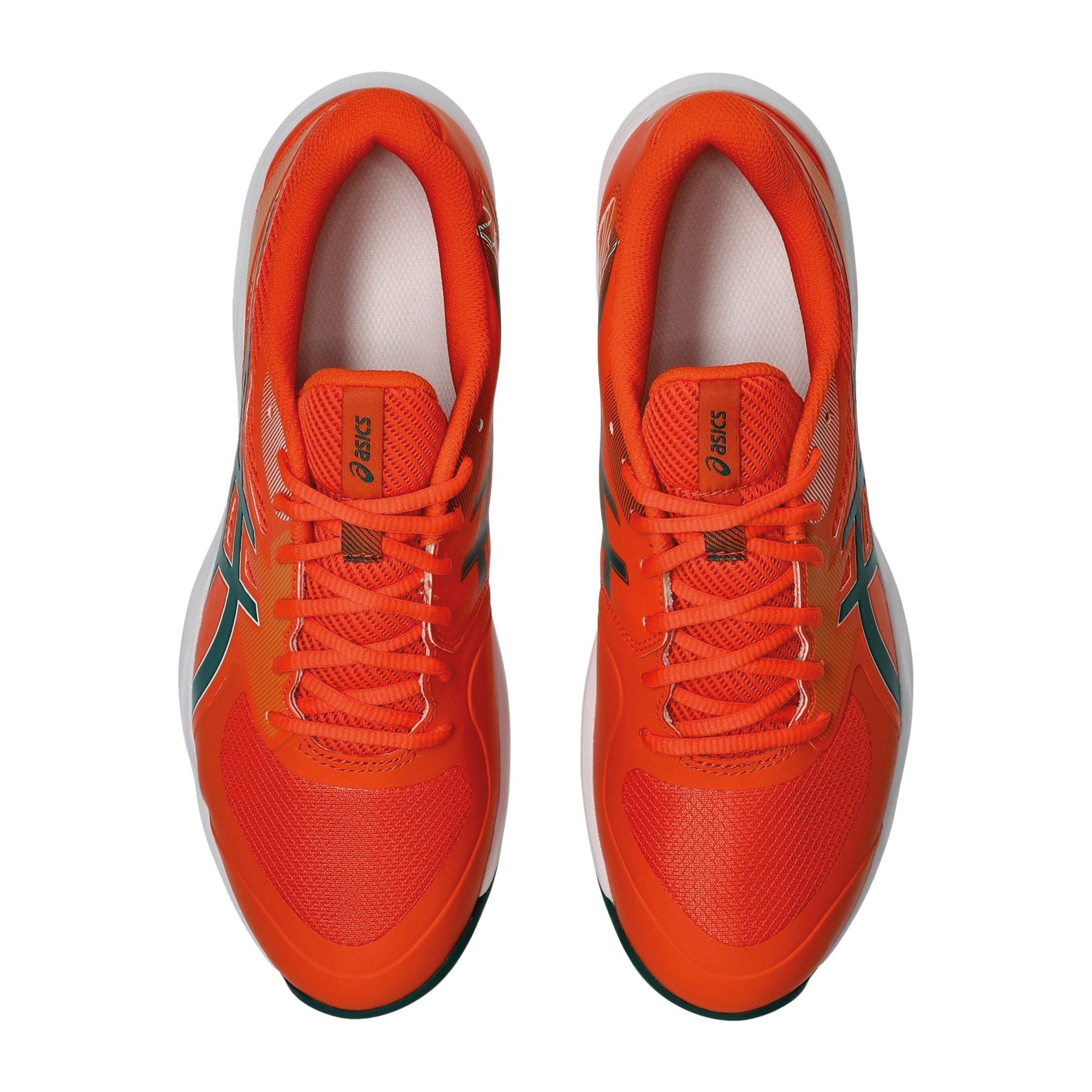 Asics Game FF Padelschoenen Heren