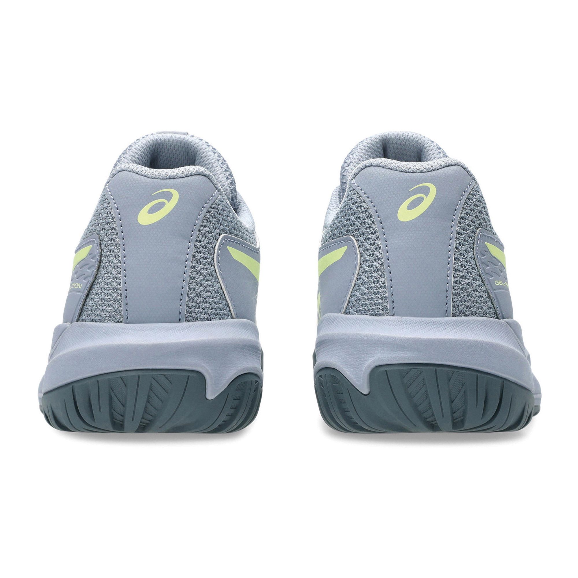 Asics Gel-Resolution X GS Tennisschoenen Junior