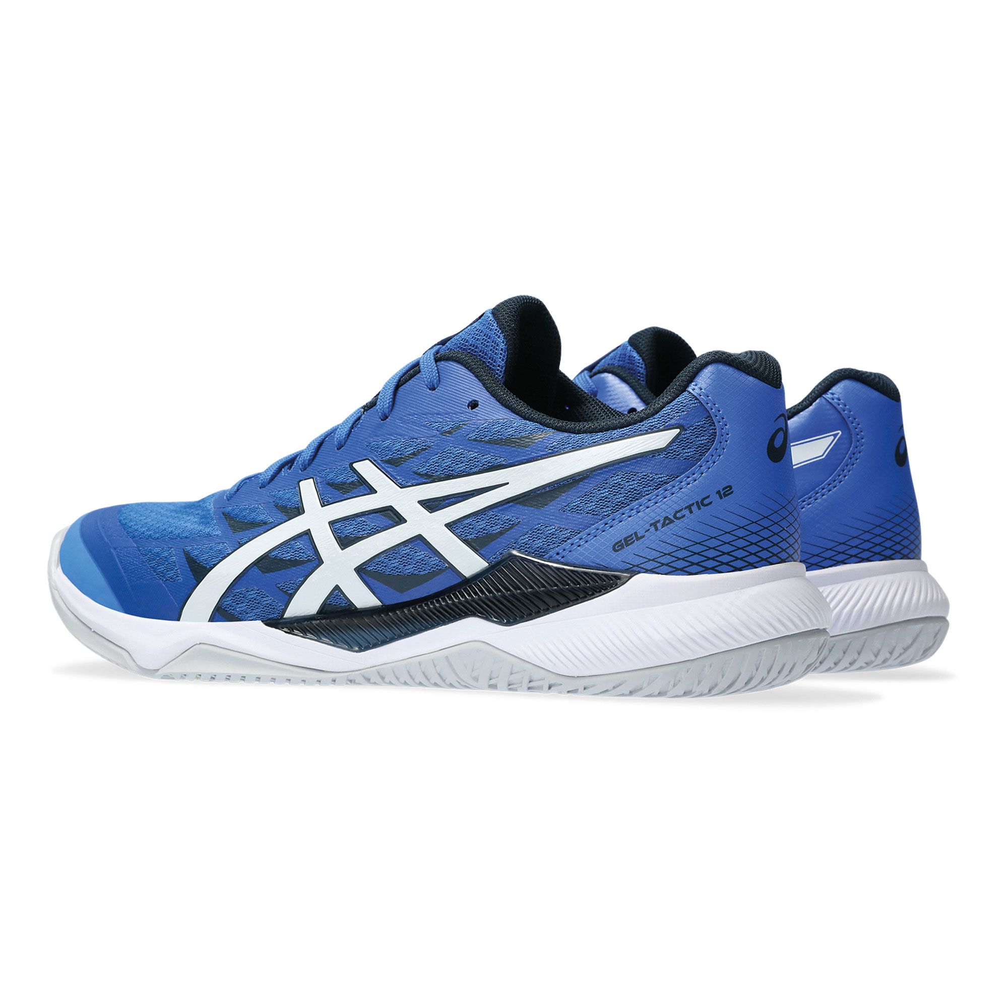 Asics Gel-Tactic 12 Indoorschoenen Heren