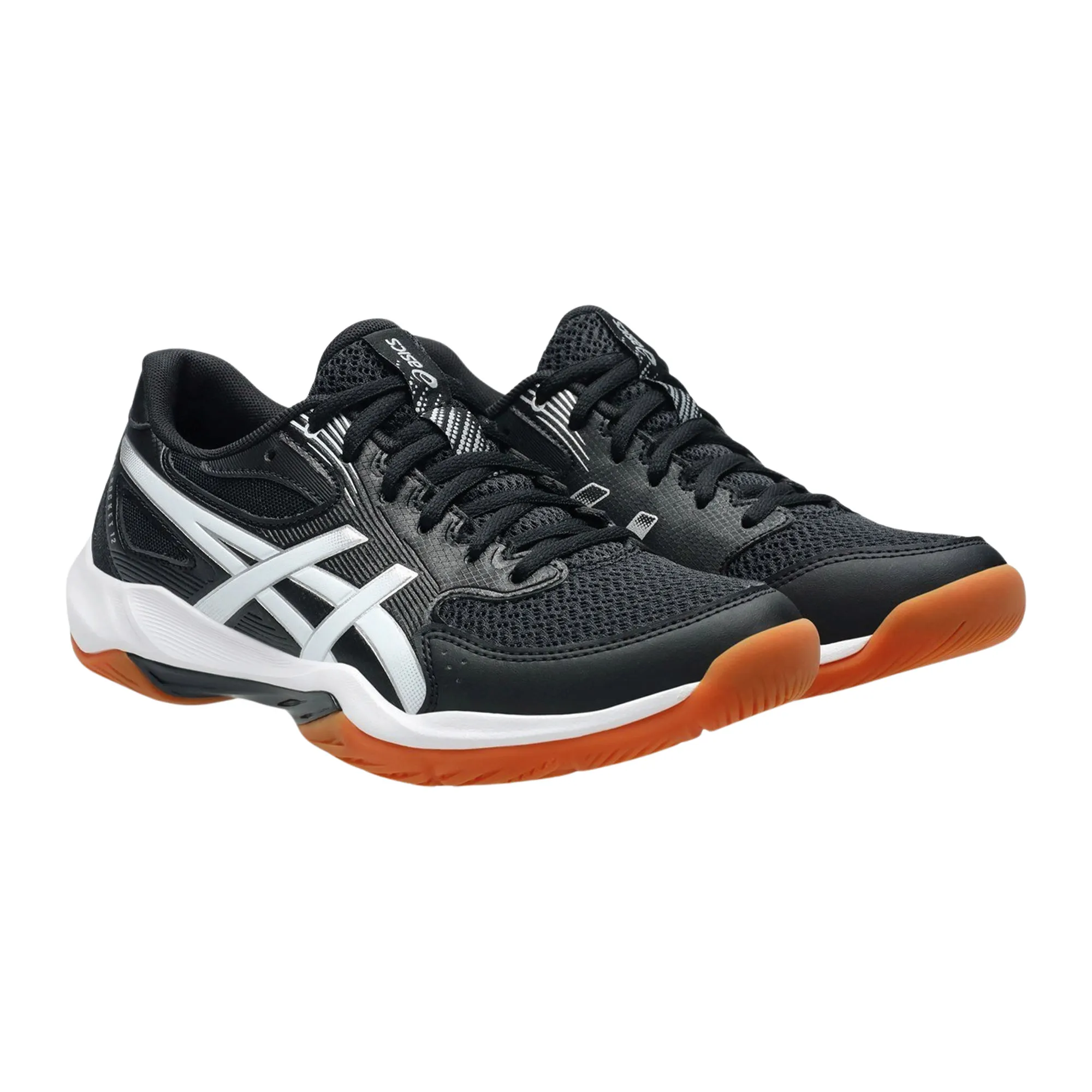 Asics Gel-Rocket 12 Indoorschoenen Dames