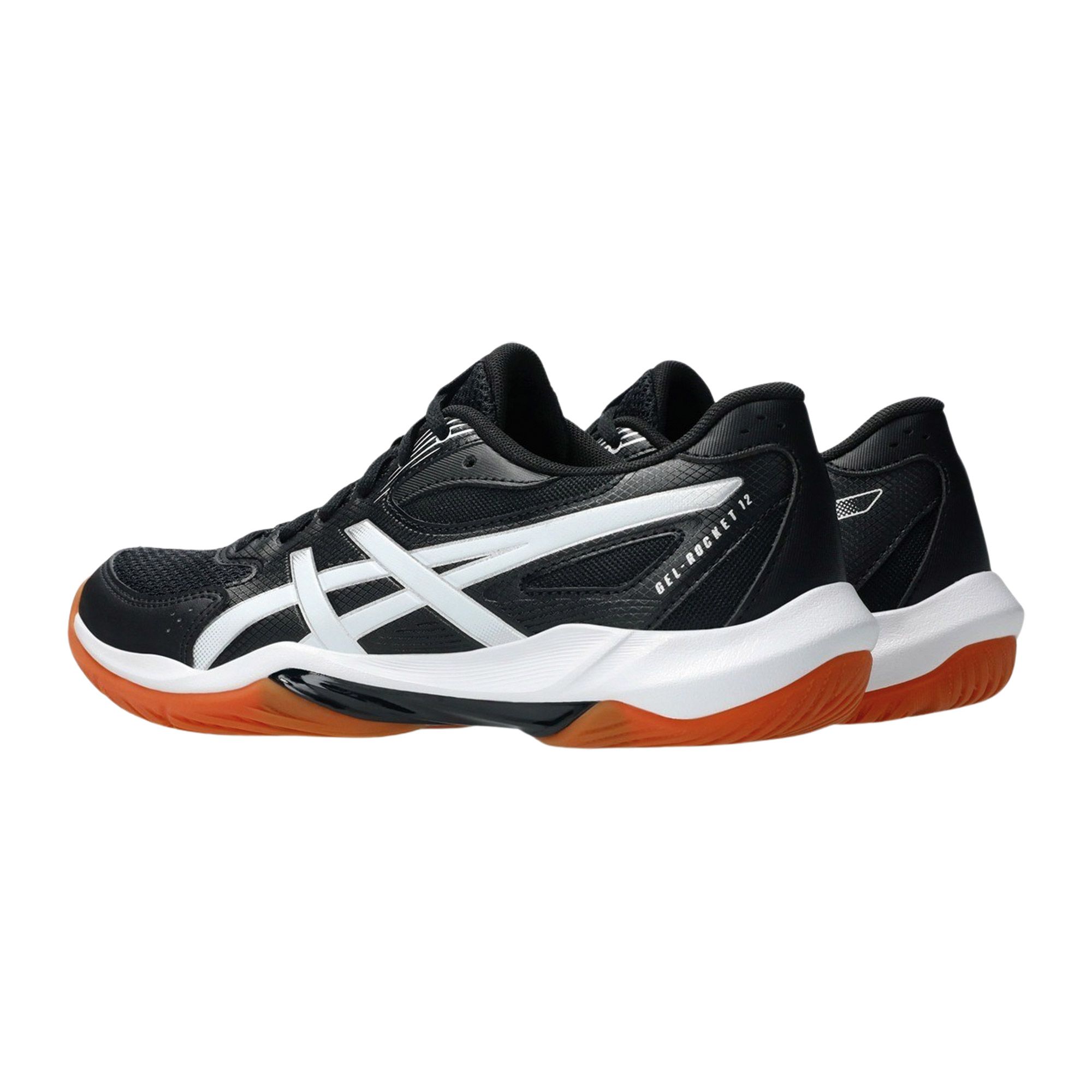 Asics Gel-Rocket 12 Indoorschoenen Dames
