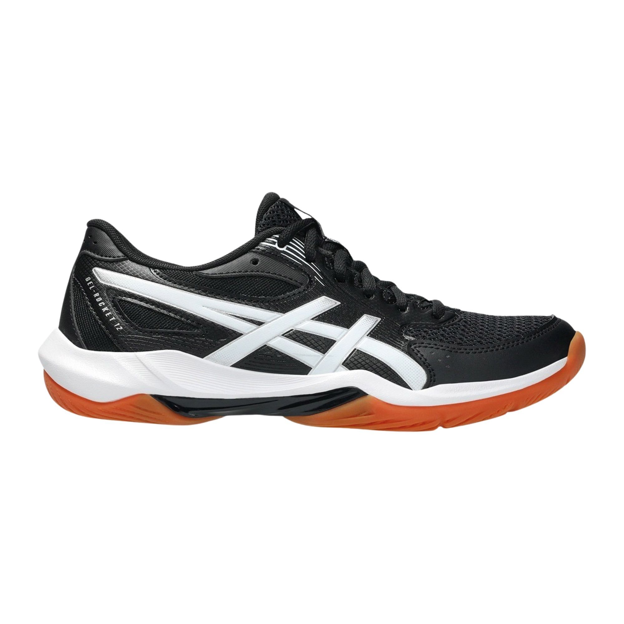 Asics Gel-Rocket 12 Indoorschoenen Dames