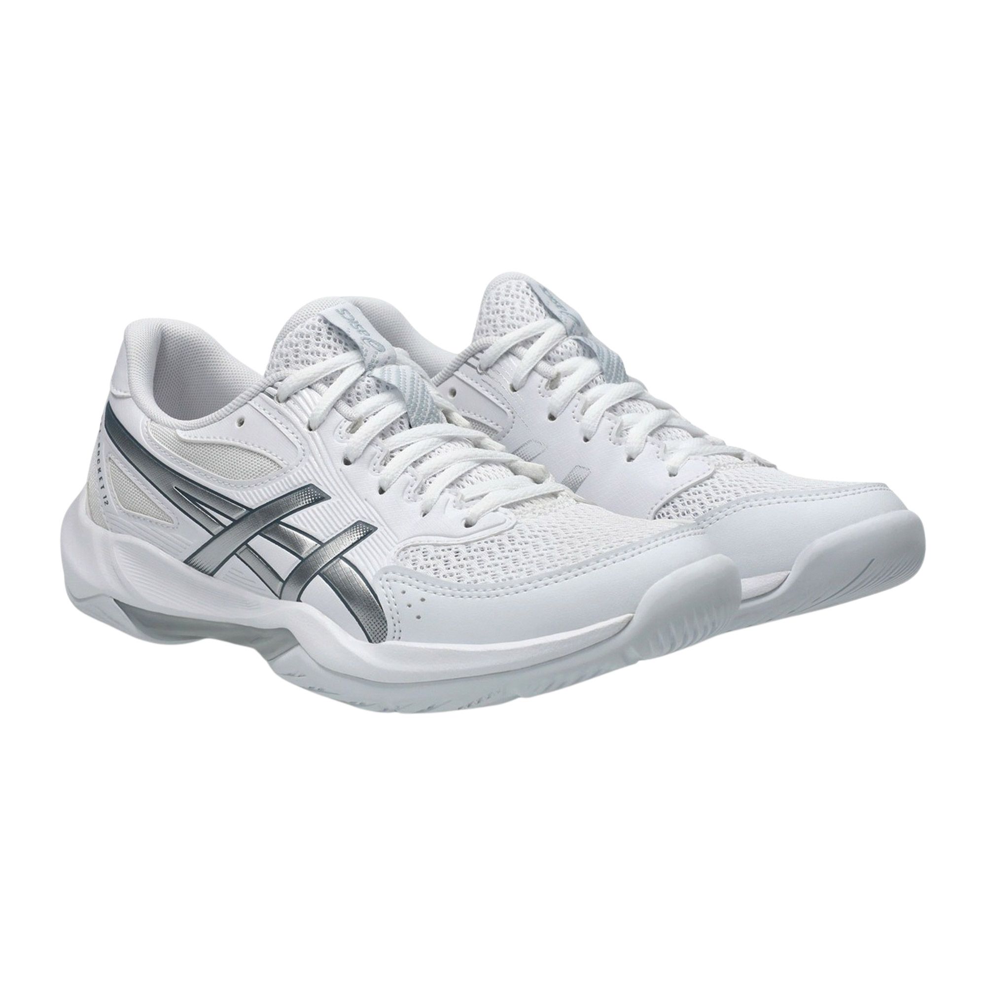 Asics Gel-Rocket 12 Indoorschoenen Dames