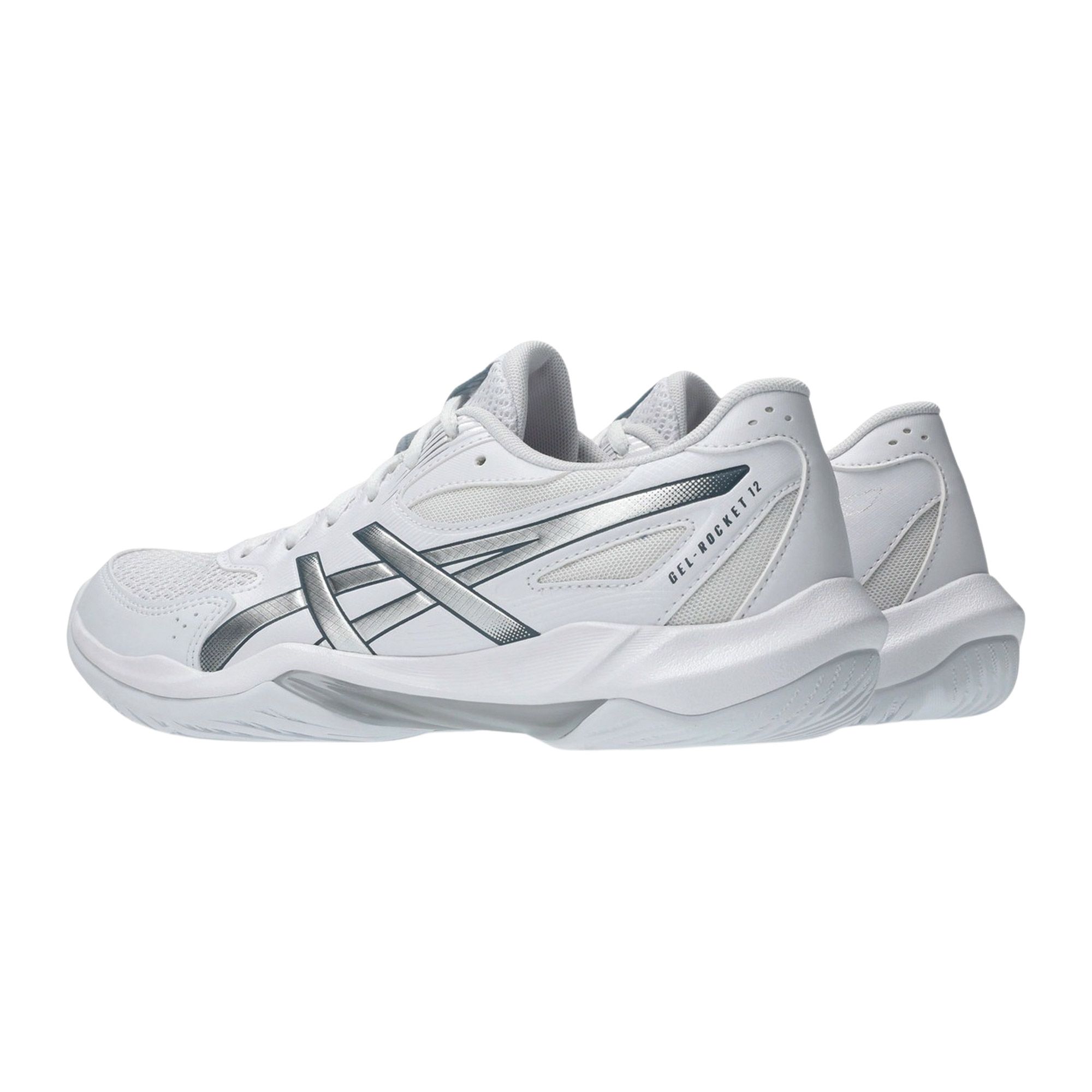 Asics Gel-Rocket 12 Indoorschoenen Dames