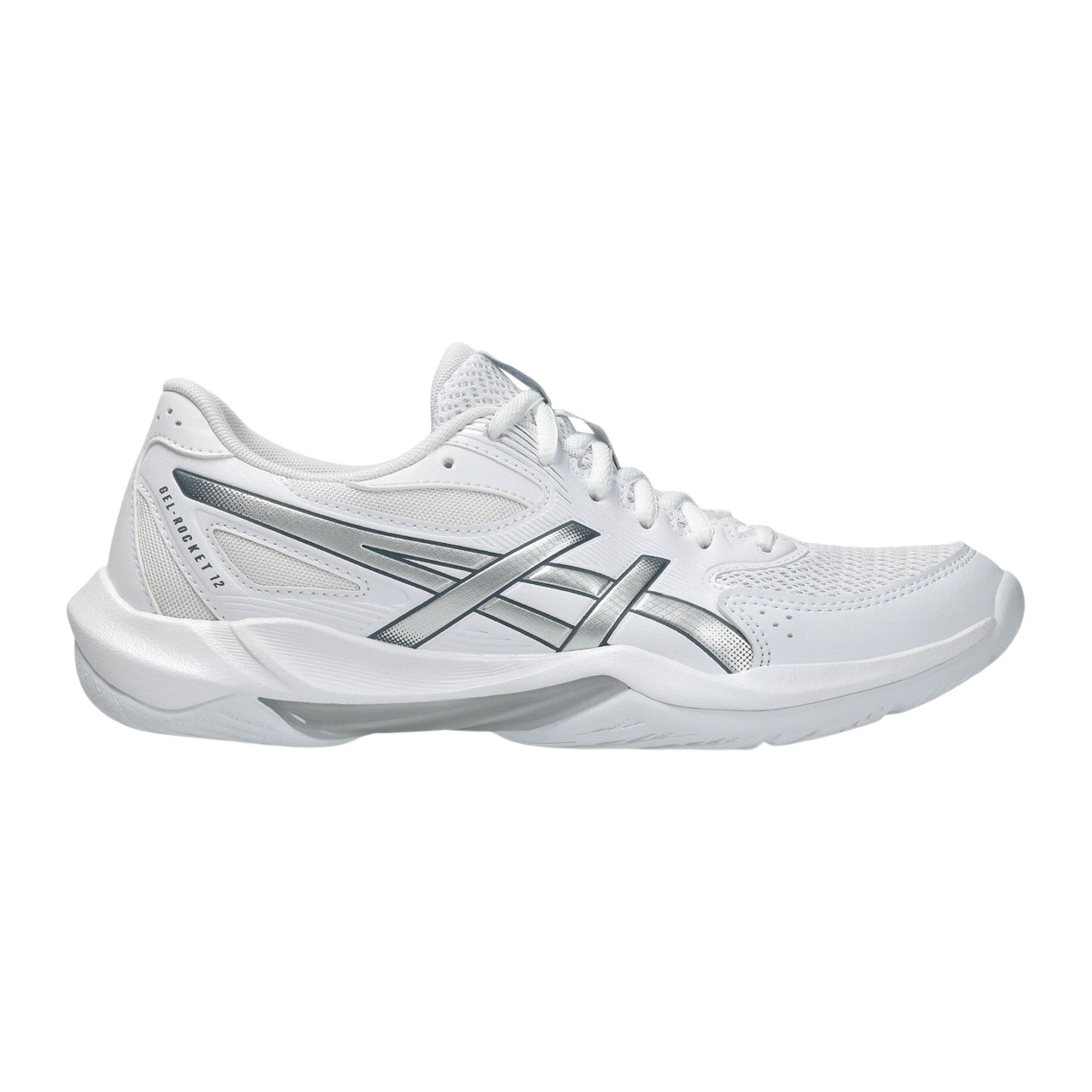 Asics Gel-Rocket 12 Indoorschoenen Dames