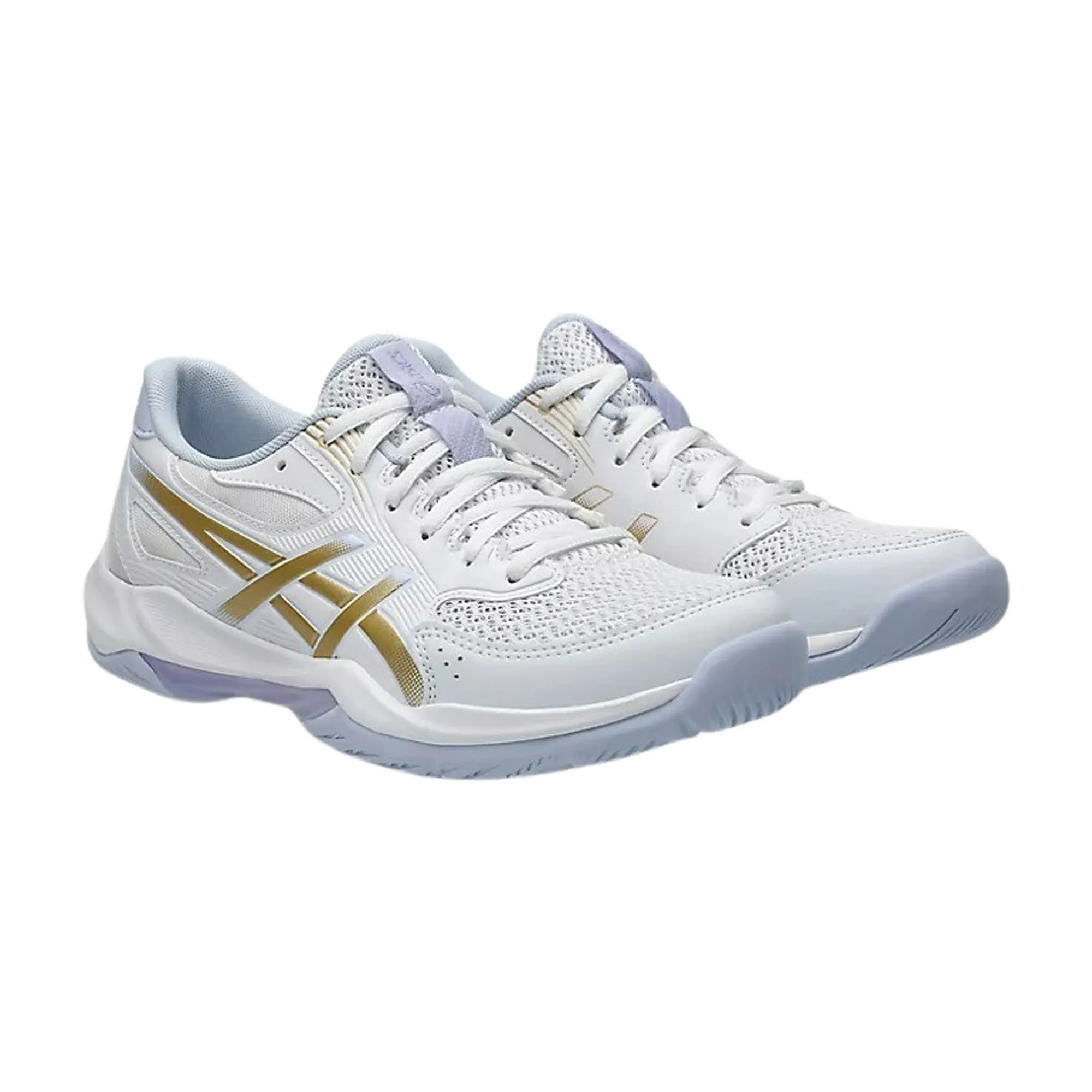 Asics Gel-Rocket 12 Indoorschoenen Dames