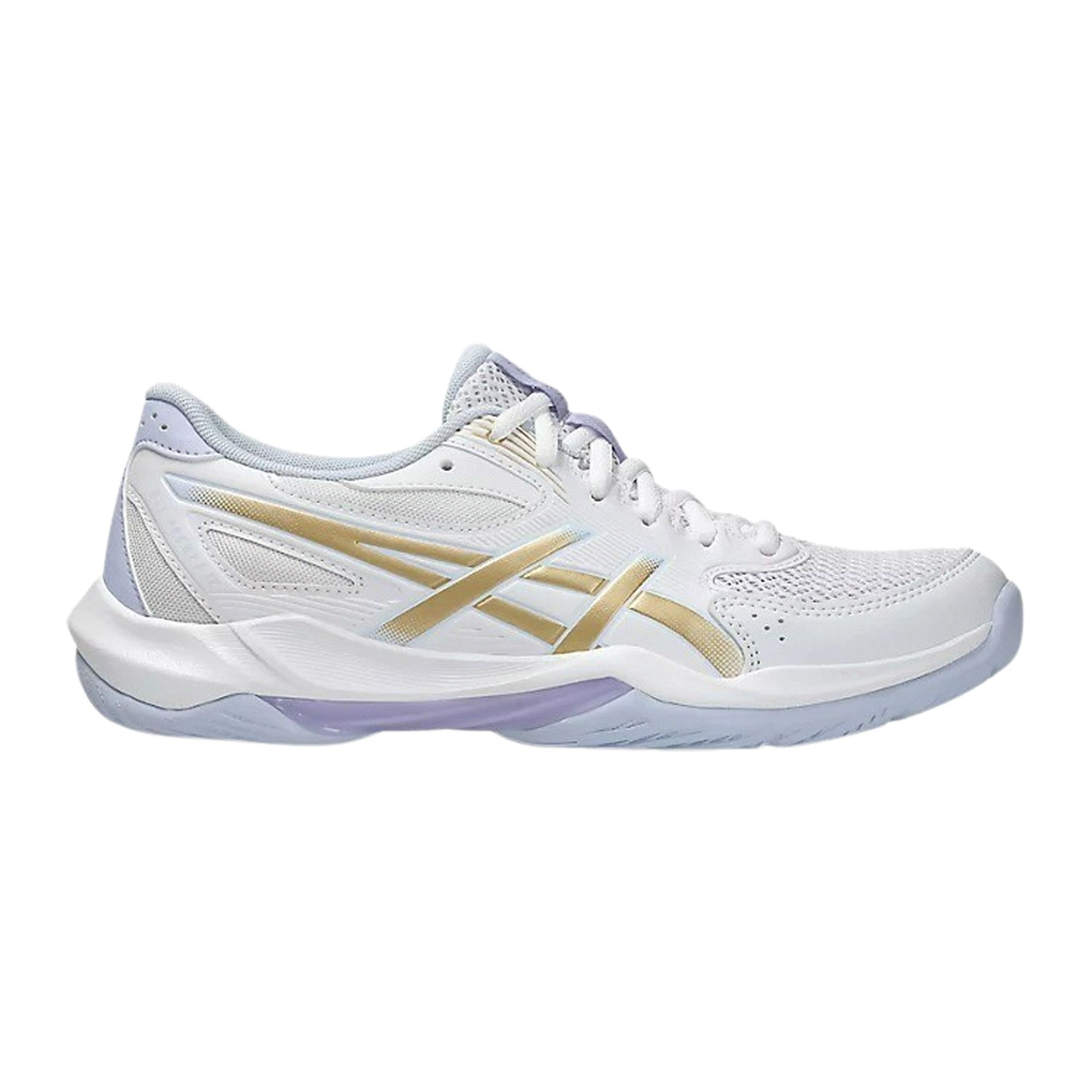 Asics Gel-Rocket 12 Indoorschoenen Dames
