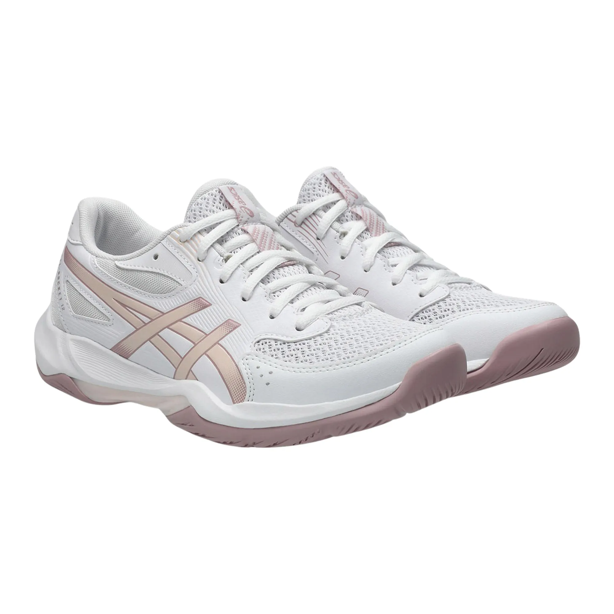 Asics Gel-Task MT 4 Indoorshoes Women | Plutosport
