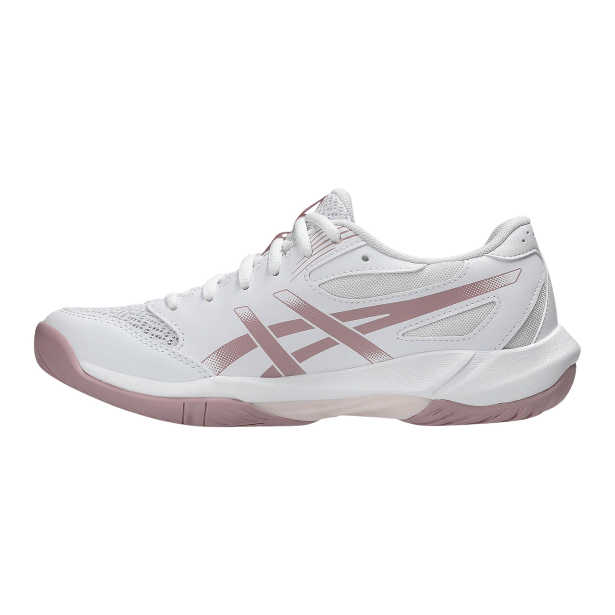 Asics Gel-Rocket 12 Indoorschoenen Dames | PlutoSport