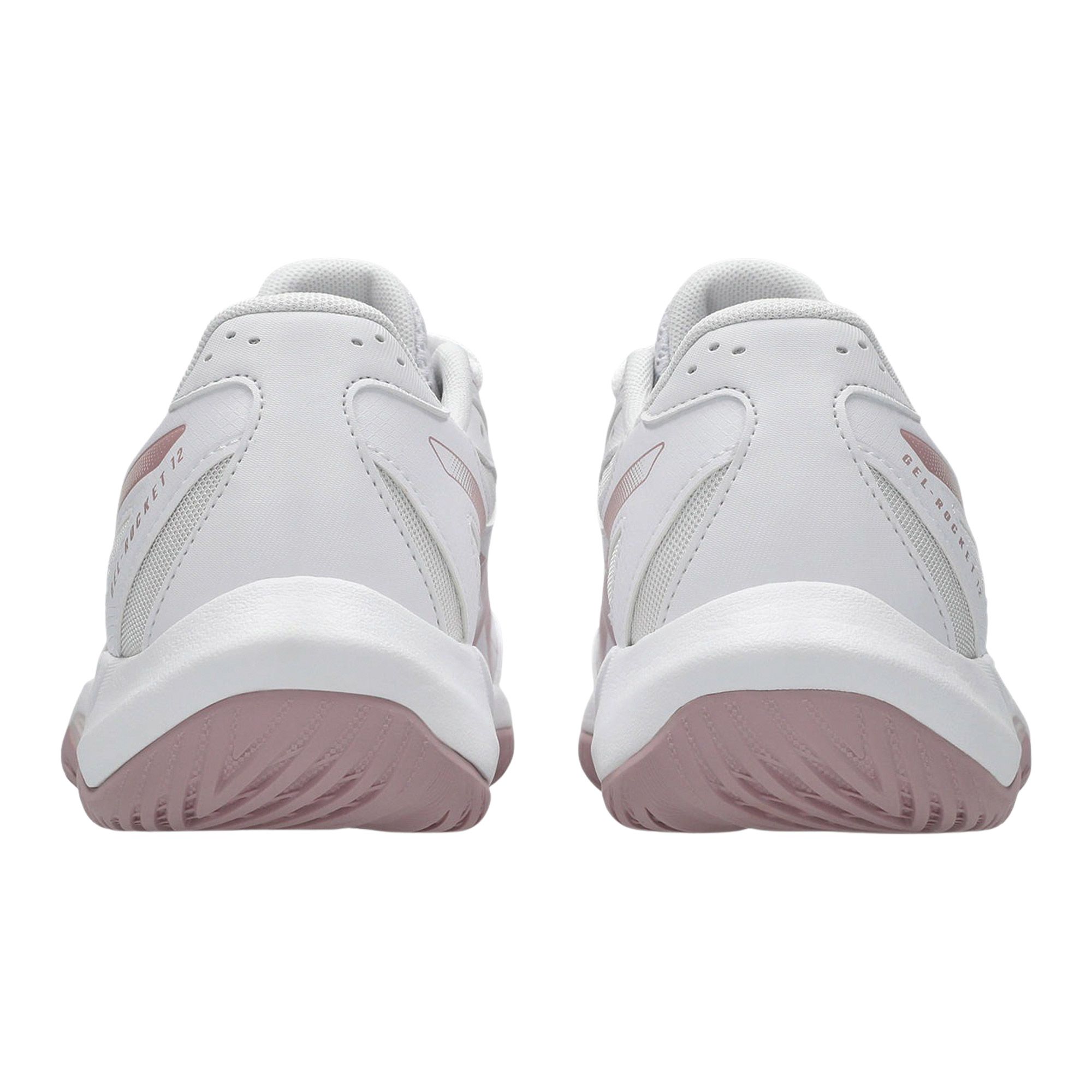 Asics Gel-Rocket 12 Indoorschoenen Dames | PlutoSport