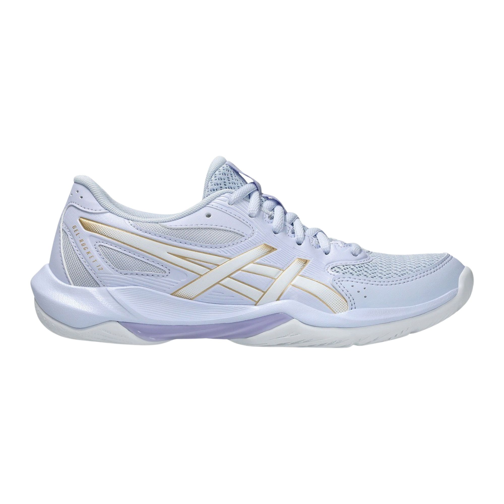 Asics Gel-Rocket 12 Indoorschoenen Dames