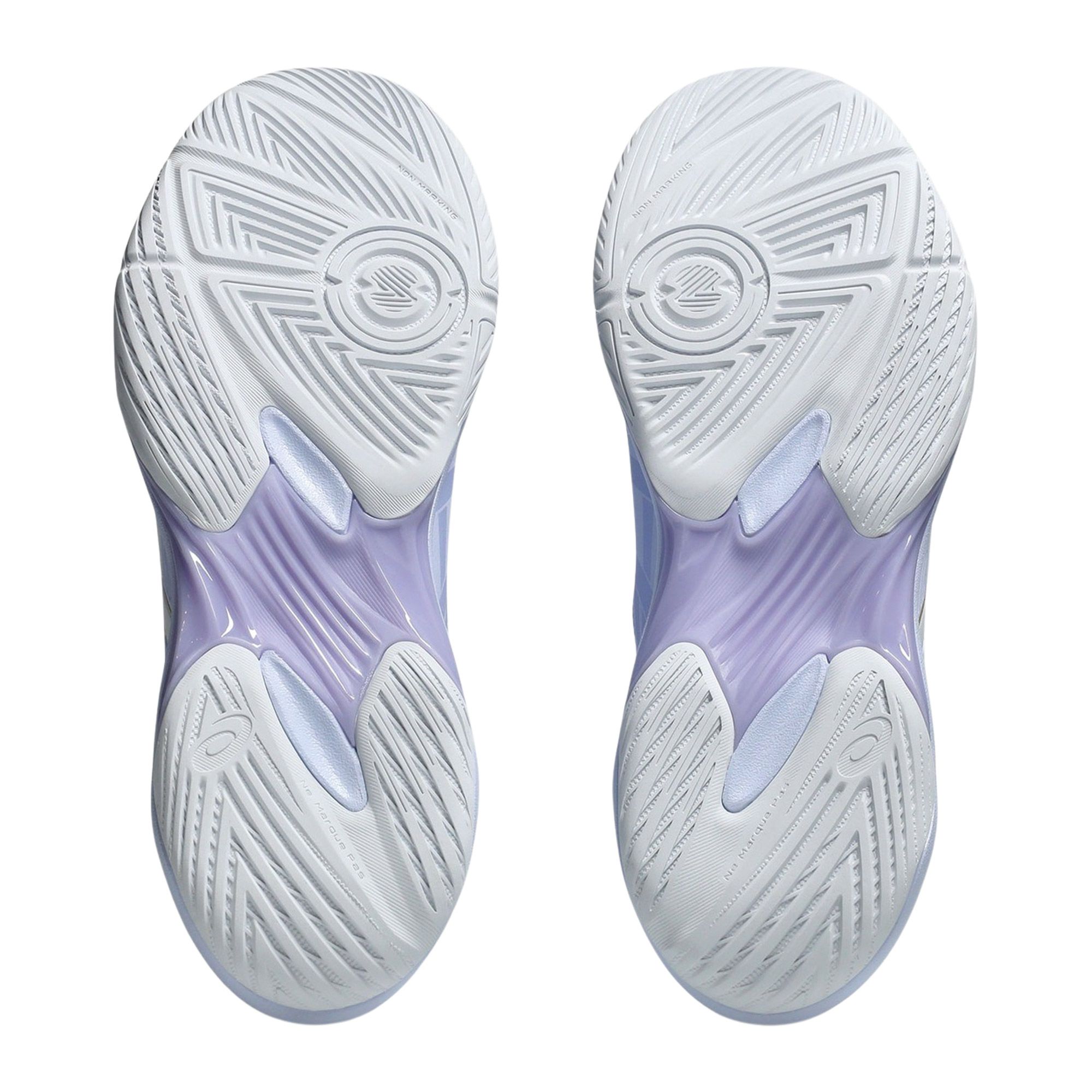 Asics Gel-Rocket 12 Indoorschoenen Dames