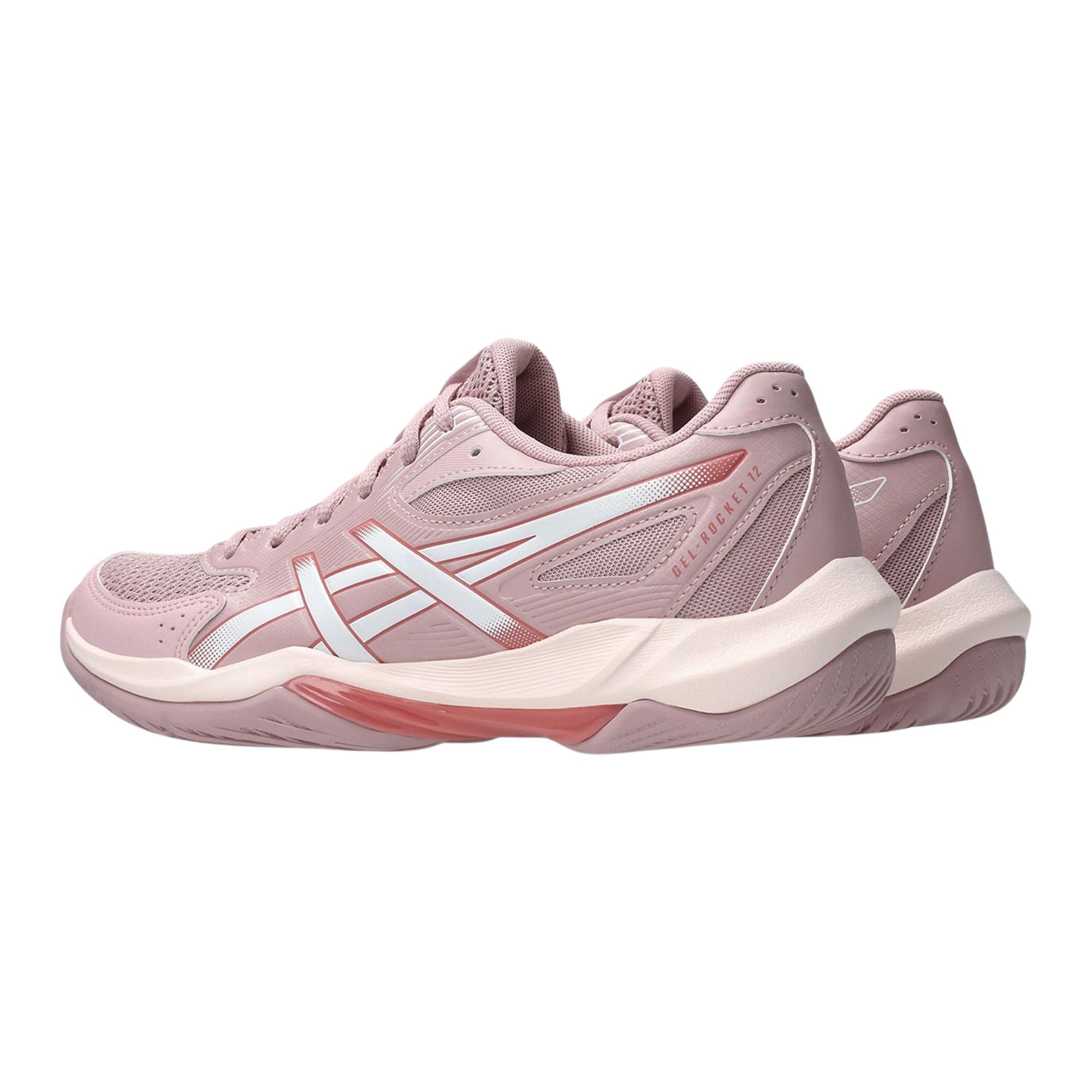Asics Gel-Rocket 12 Indoorschoenen Dames