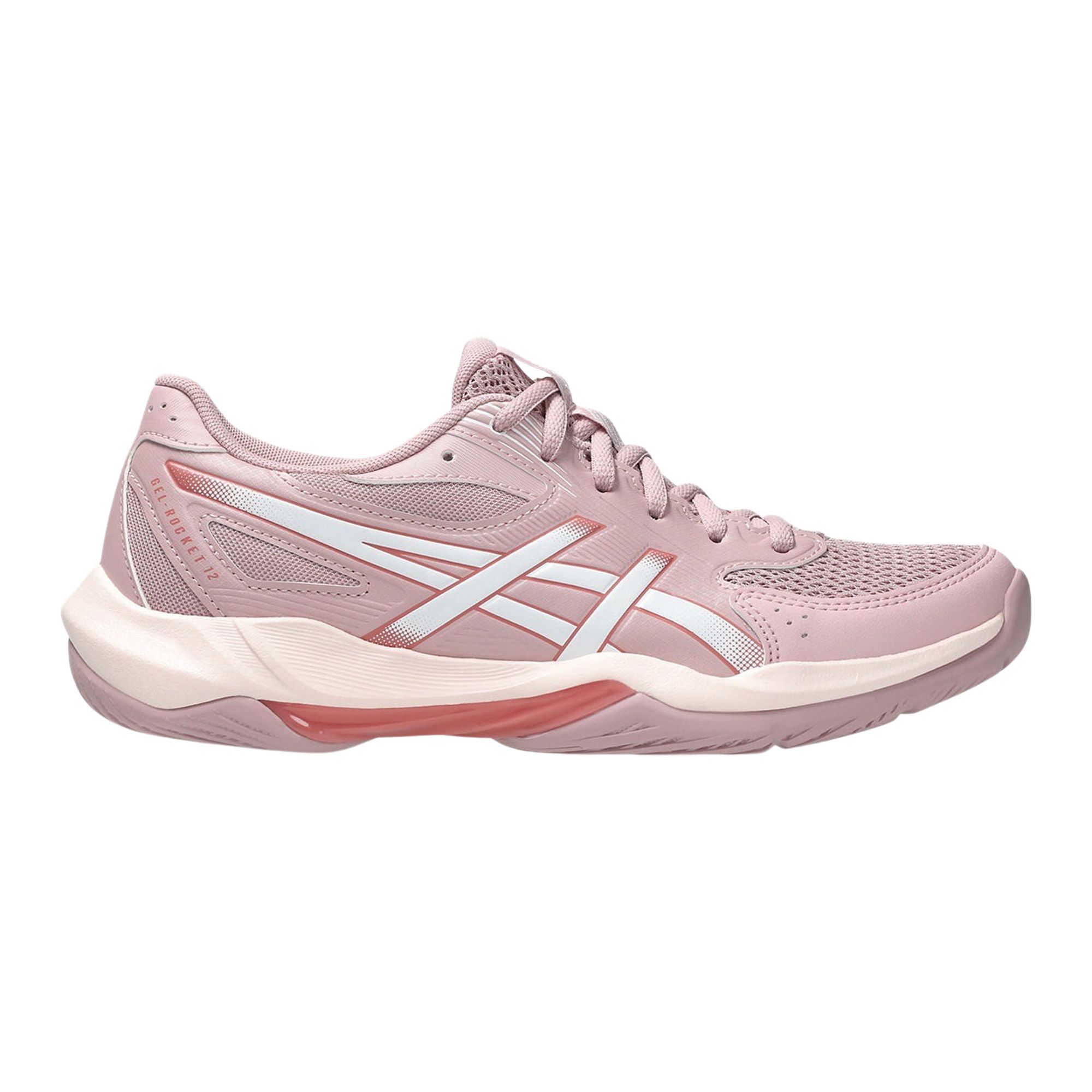 Asics Gel-Rocket 12 Indoorschoenen Dames