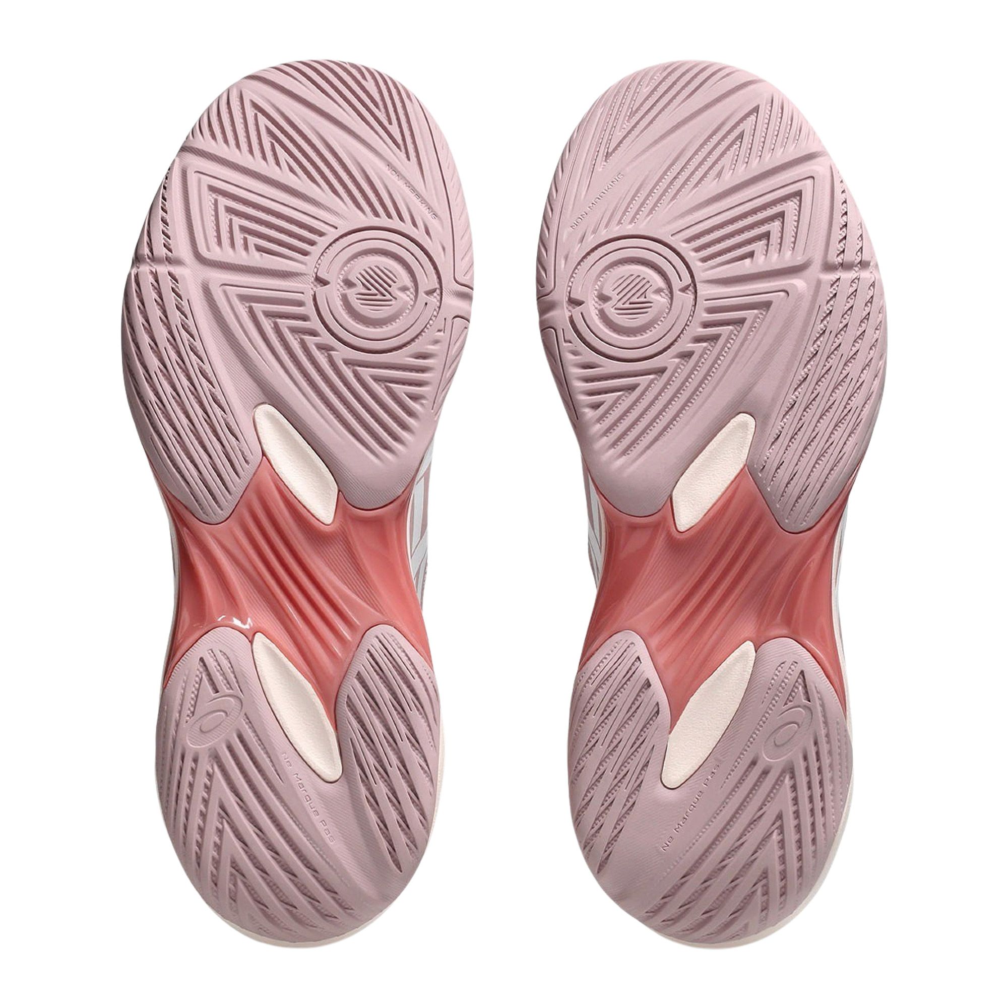 Asics Gel-Rocket 12 Indoorschoenen Dames
