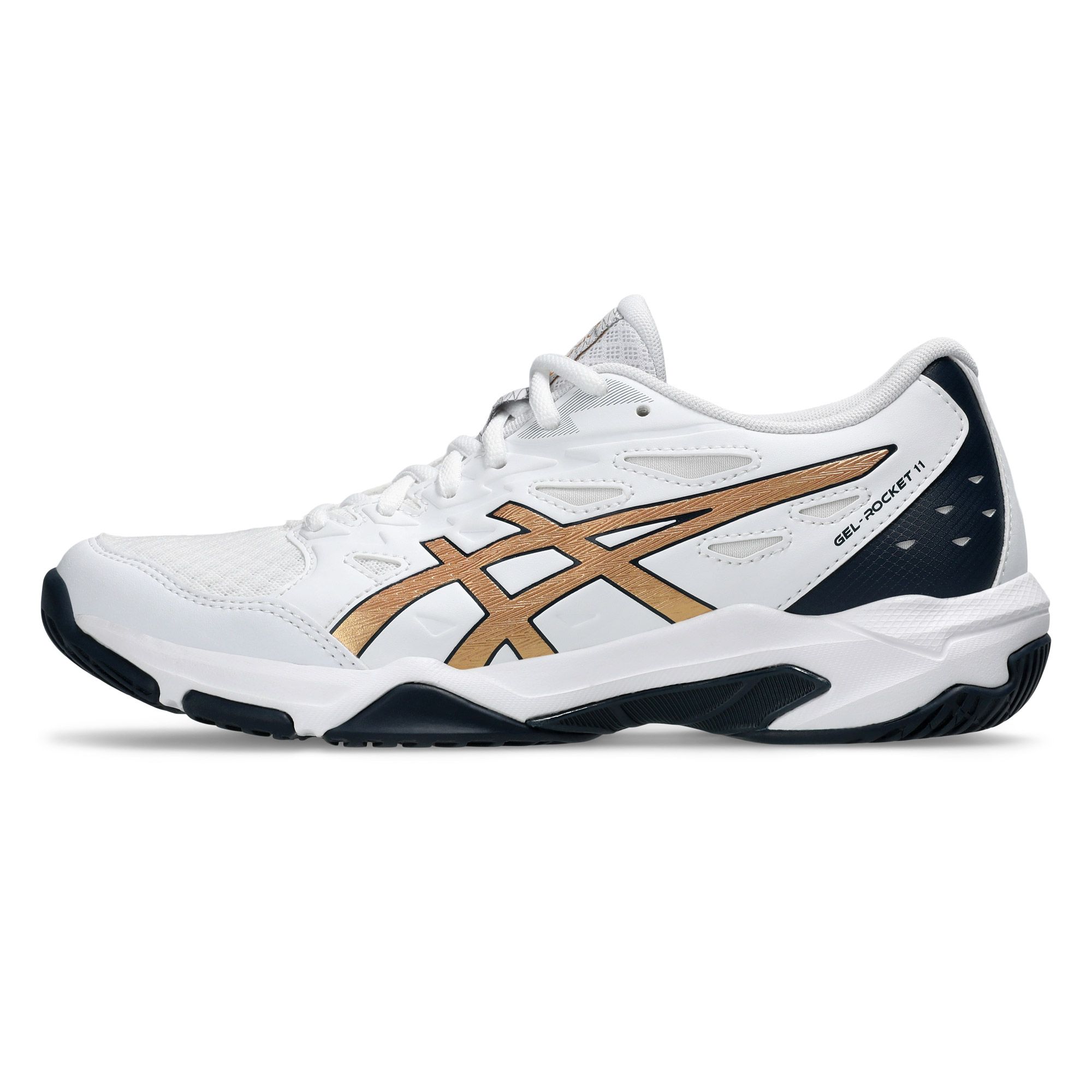 Asics Gel-Rocket 11 Indoorschoenen Dames