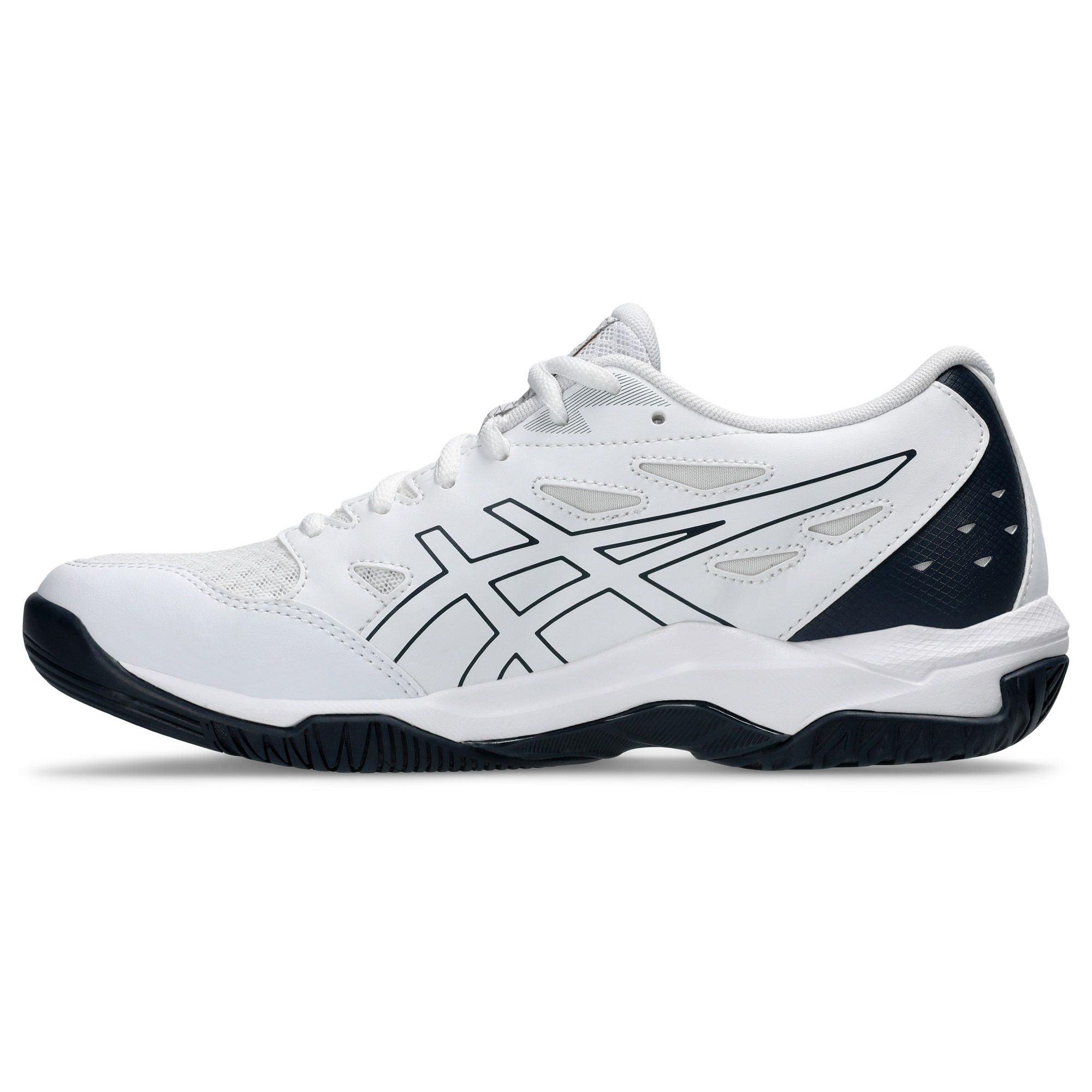 Asics Gel-Rocket 11 Indoorschoenen Dames
