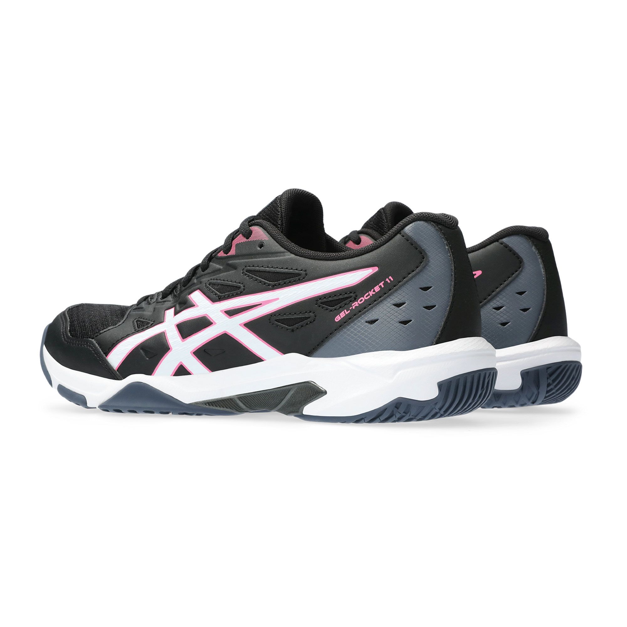 Asics Gel Rocket 11 Indoorschuhe Damen