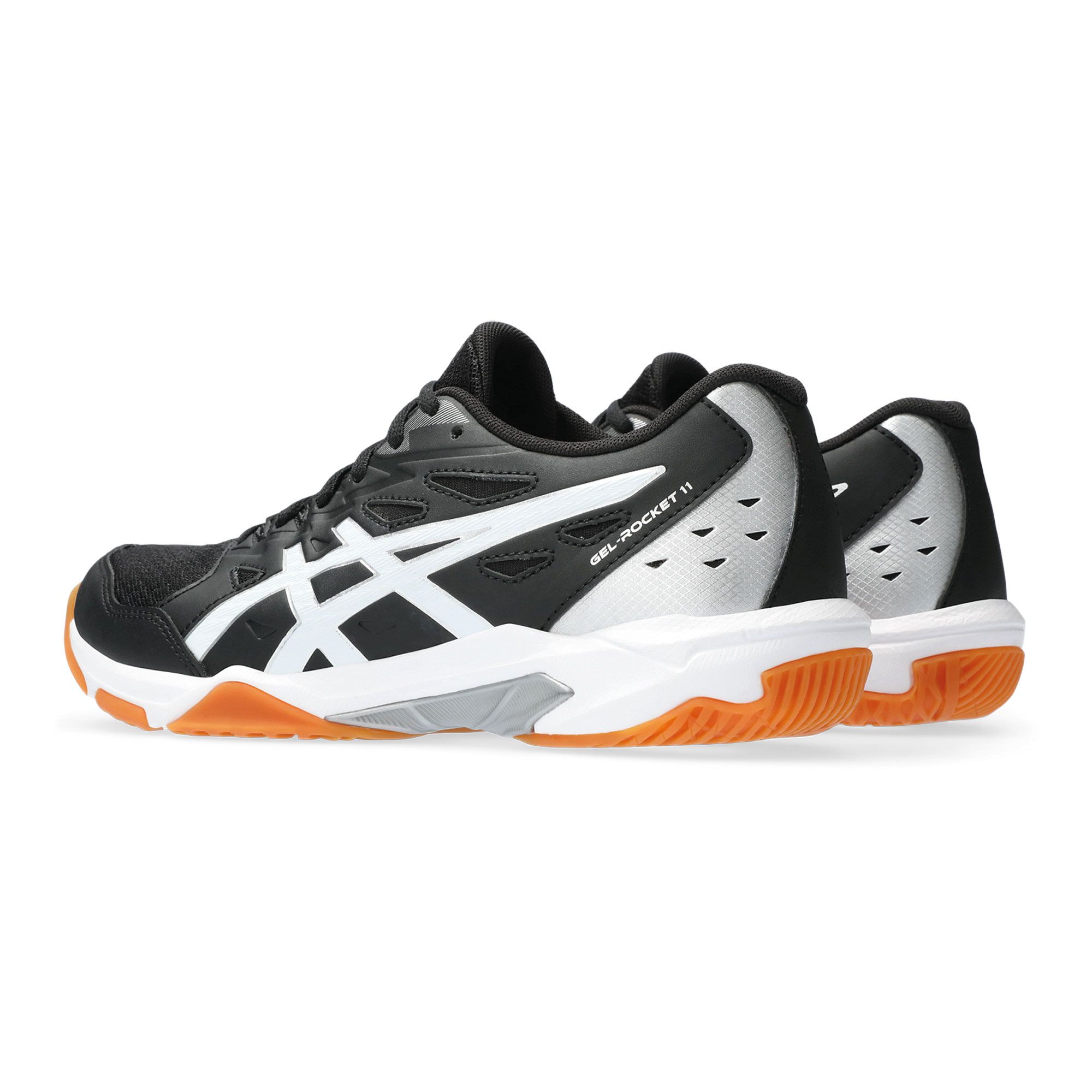 Asics Gel-Rocket 11 Indoorschoenen Dames