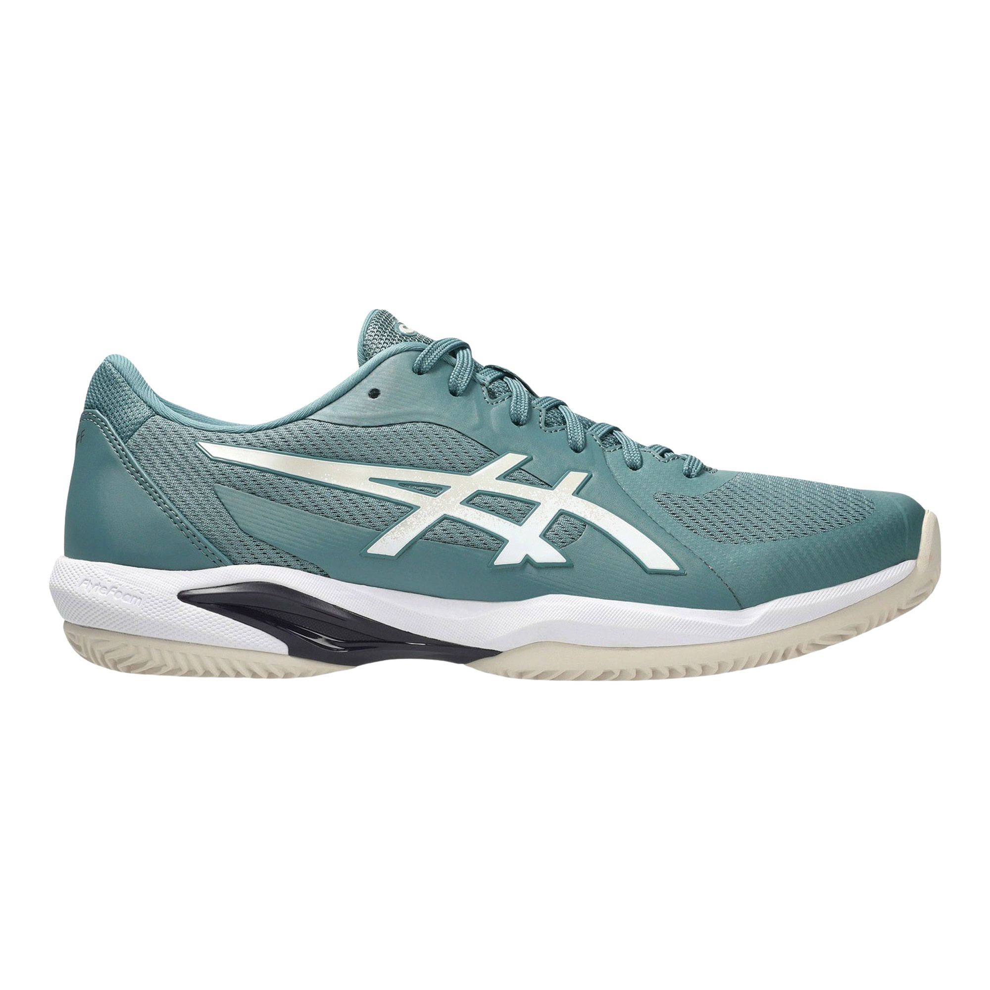 Asics Solution Swift FF 2 Clay Tennisschuhe Herren