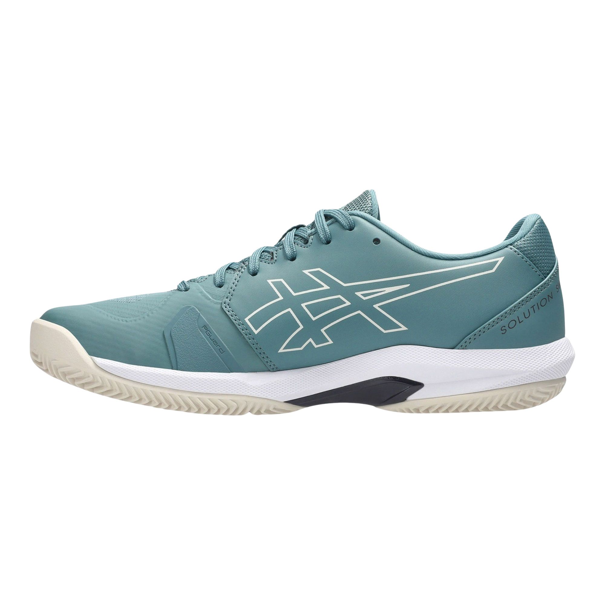 Asics Solution Swift FF 2 Clay Tennisschuhe Herren