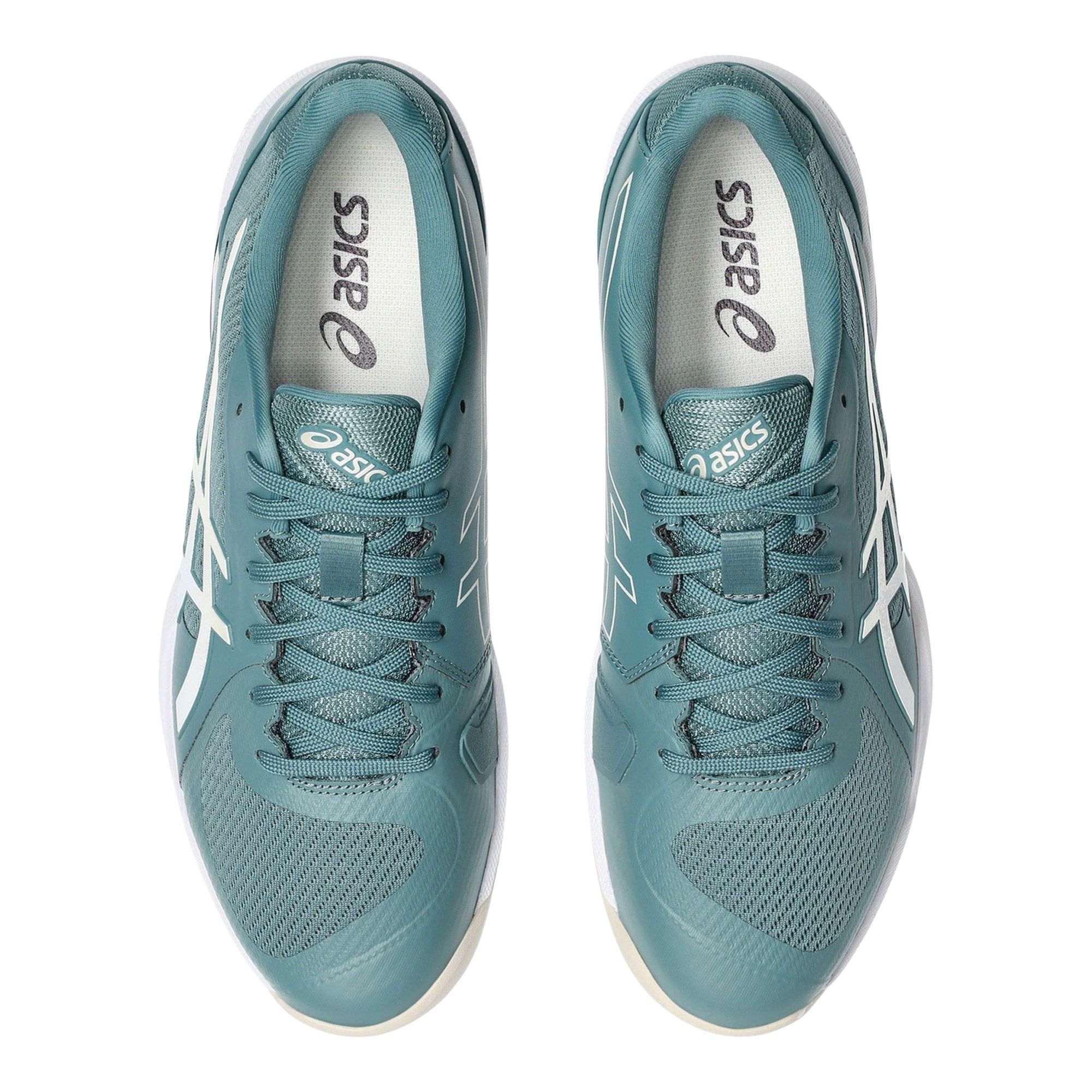 Asics Solution Swift FF 2 Clay Tennisschuhe Herren