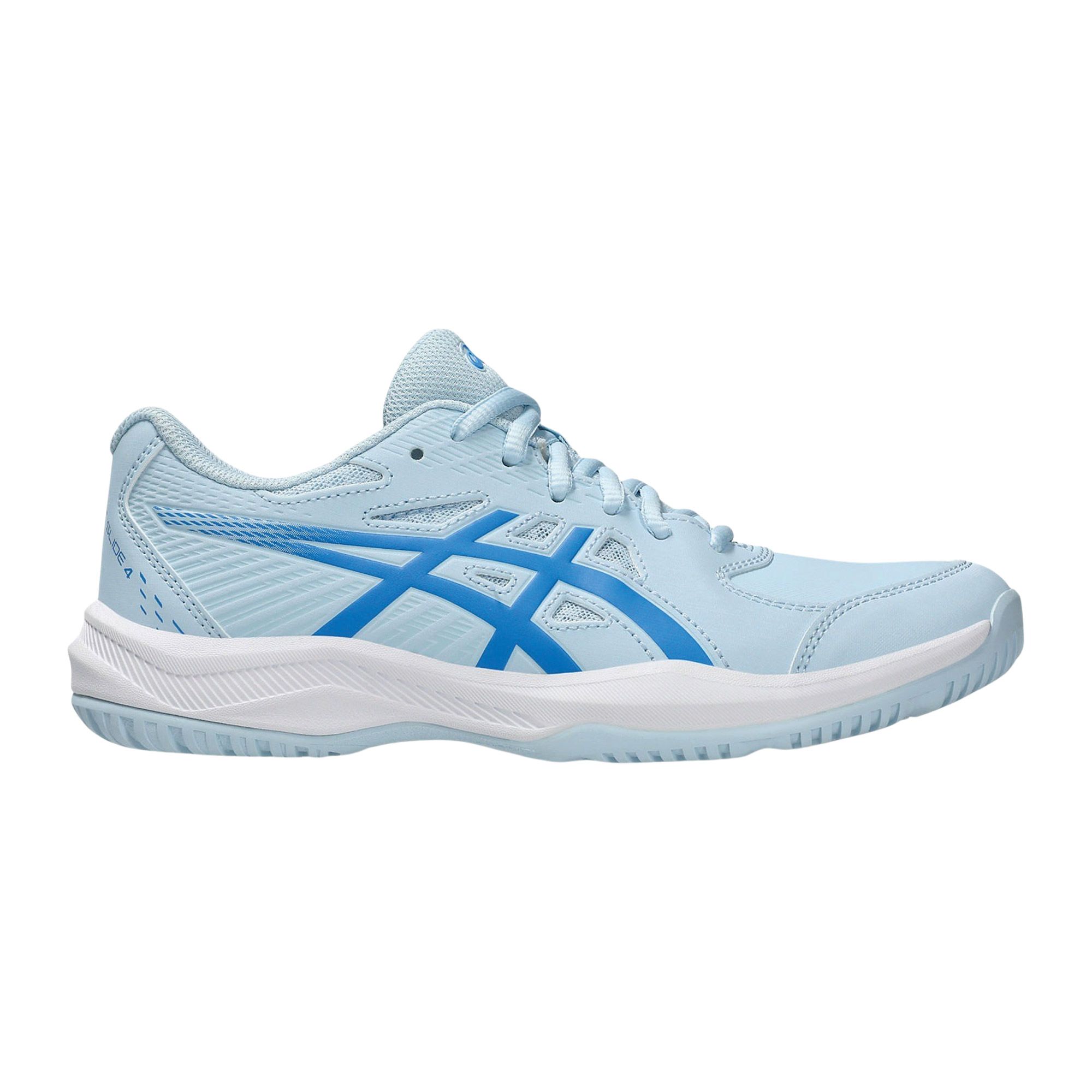 Asics Court Slide 4 Tennisshoes Women