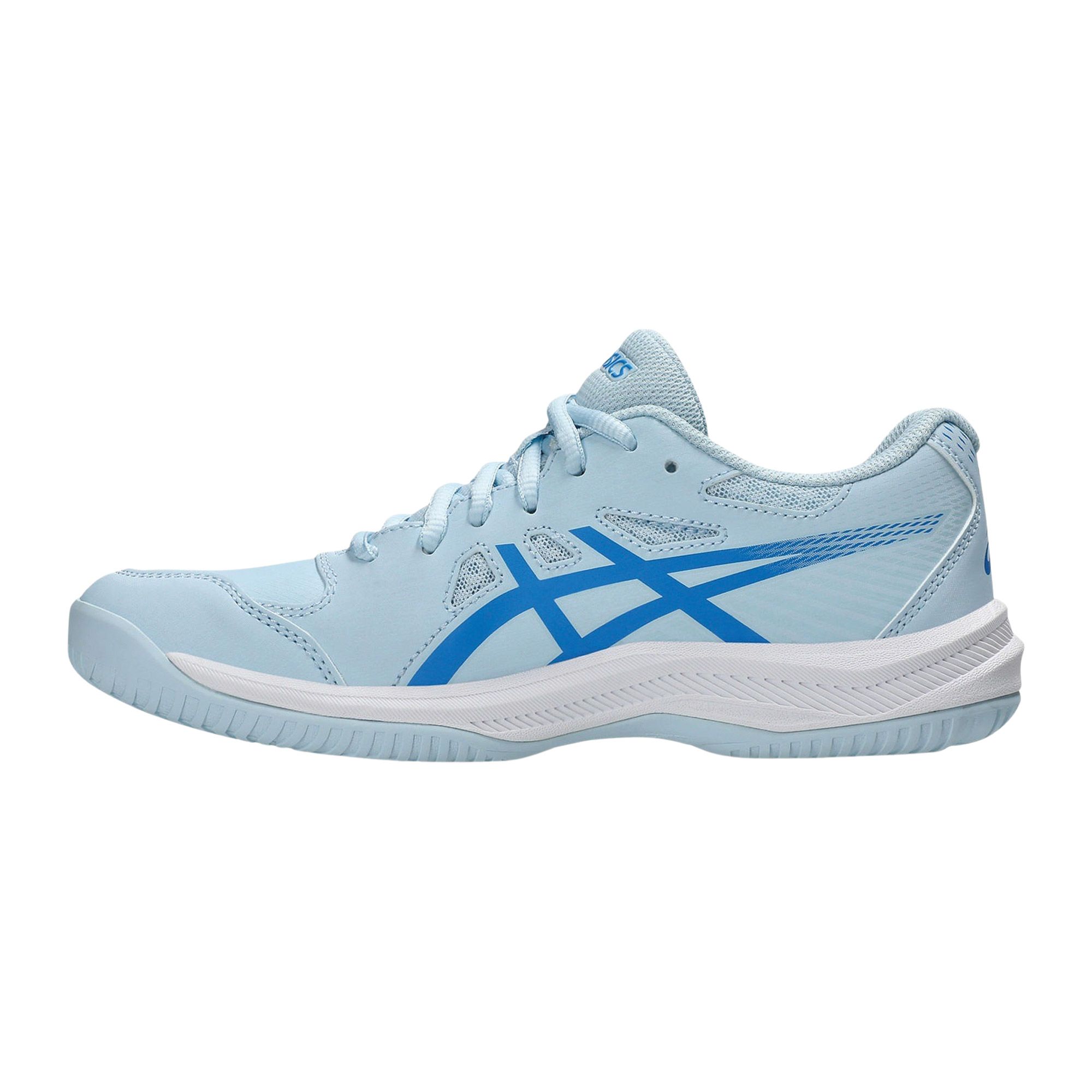 Asics Court Slide 4 Tennisshoes Women