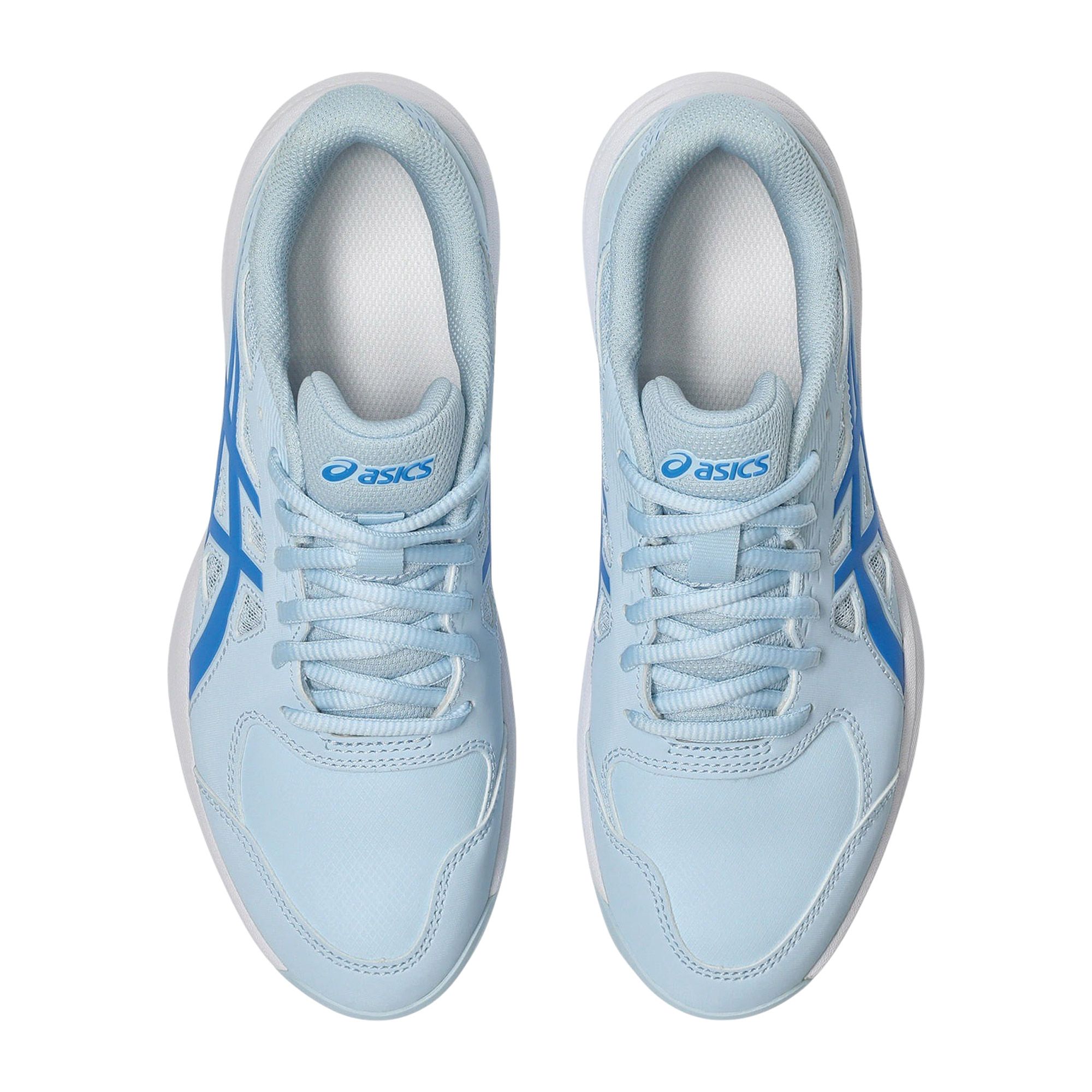 Asics Court Slide 4 Tennisshoes Women