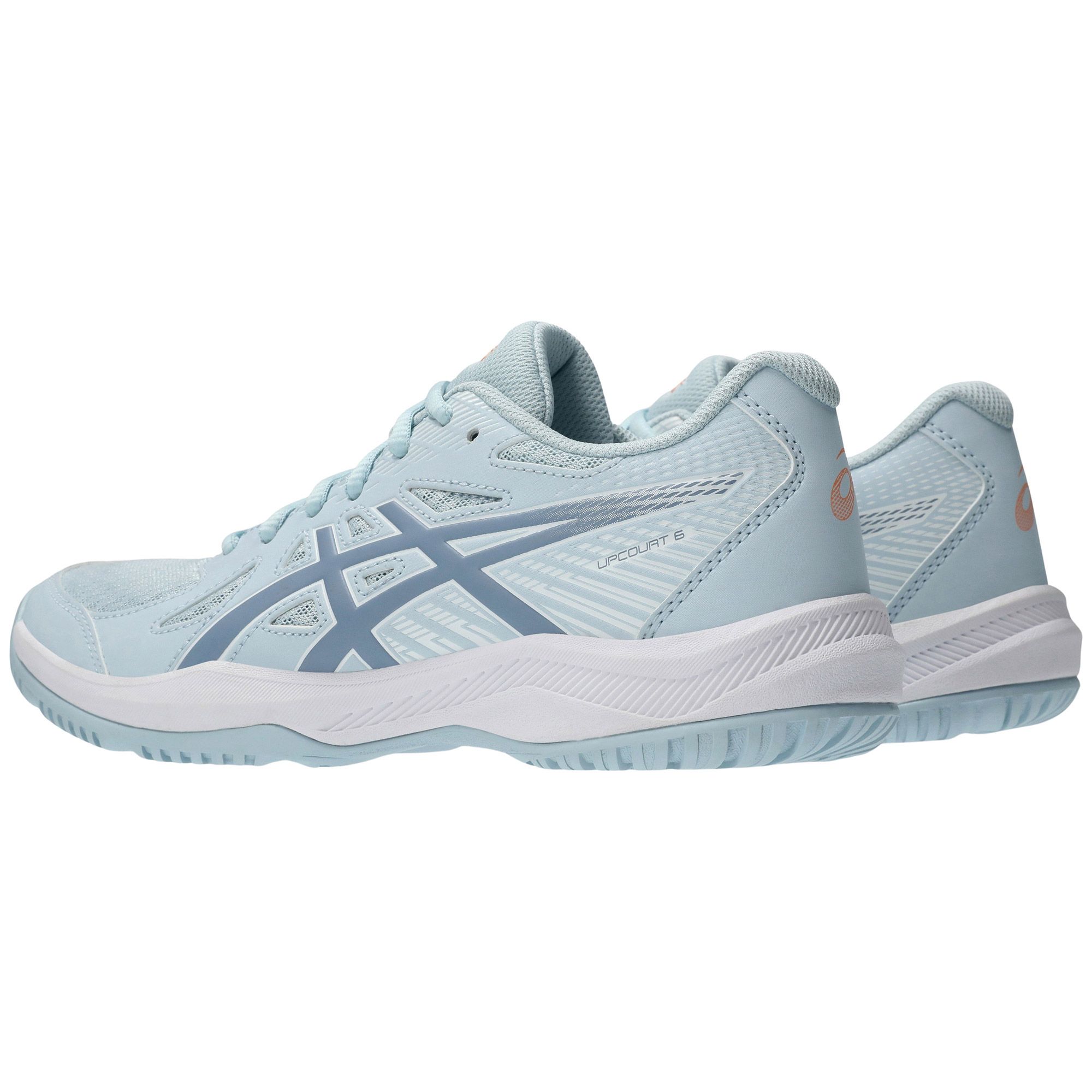 Asics Upcourt 6 Indoorshoes Women