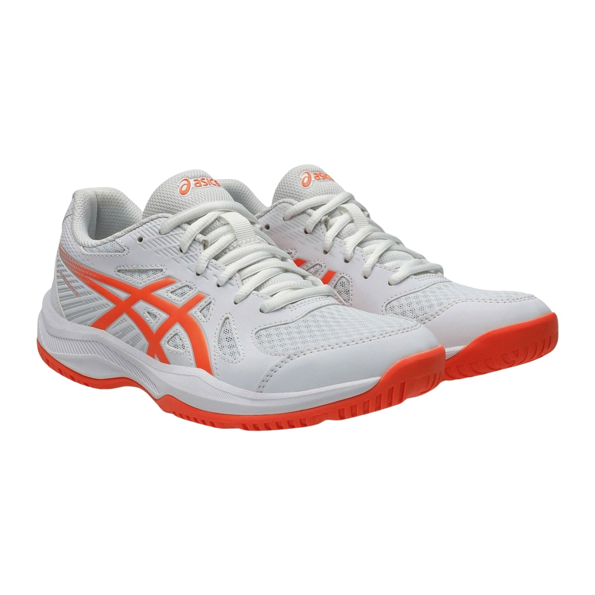 Asics Upcourt 6 Indoorschoenen Dames