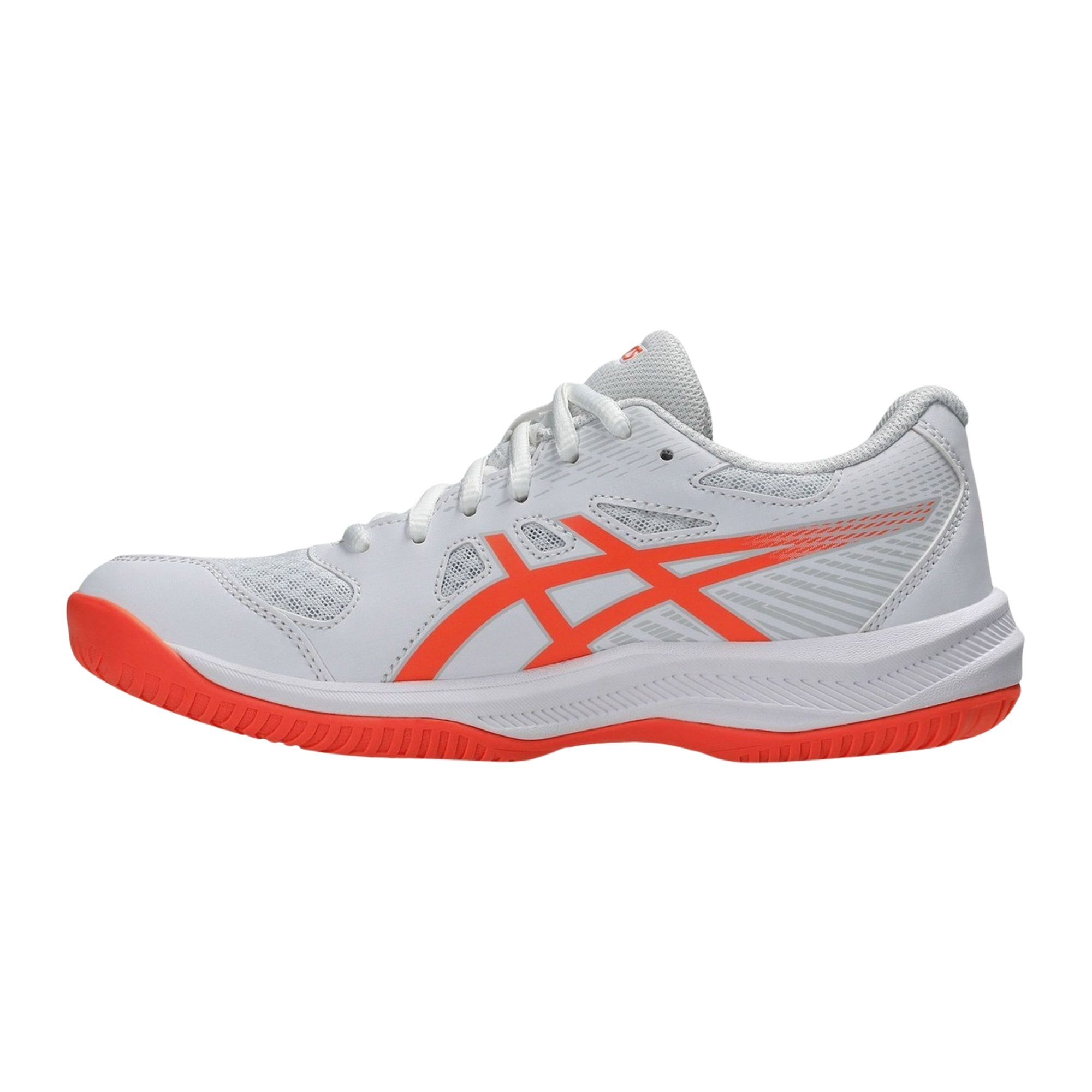 Asics Upcourt 6 Indoorschoenen Dames