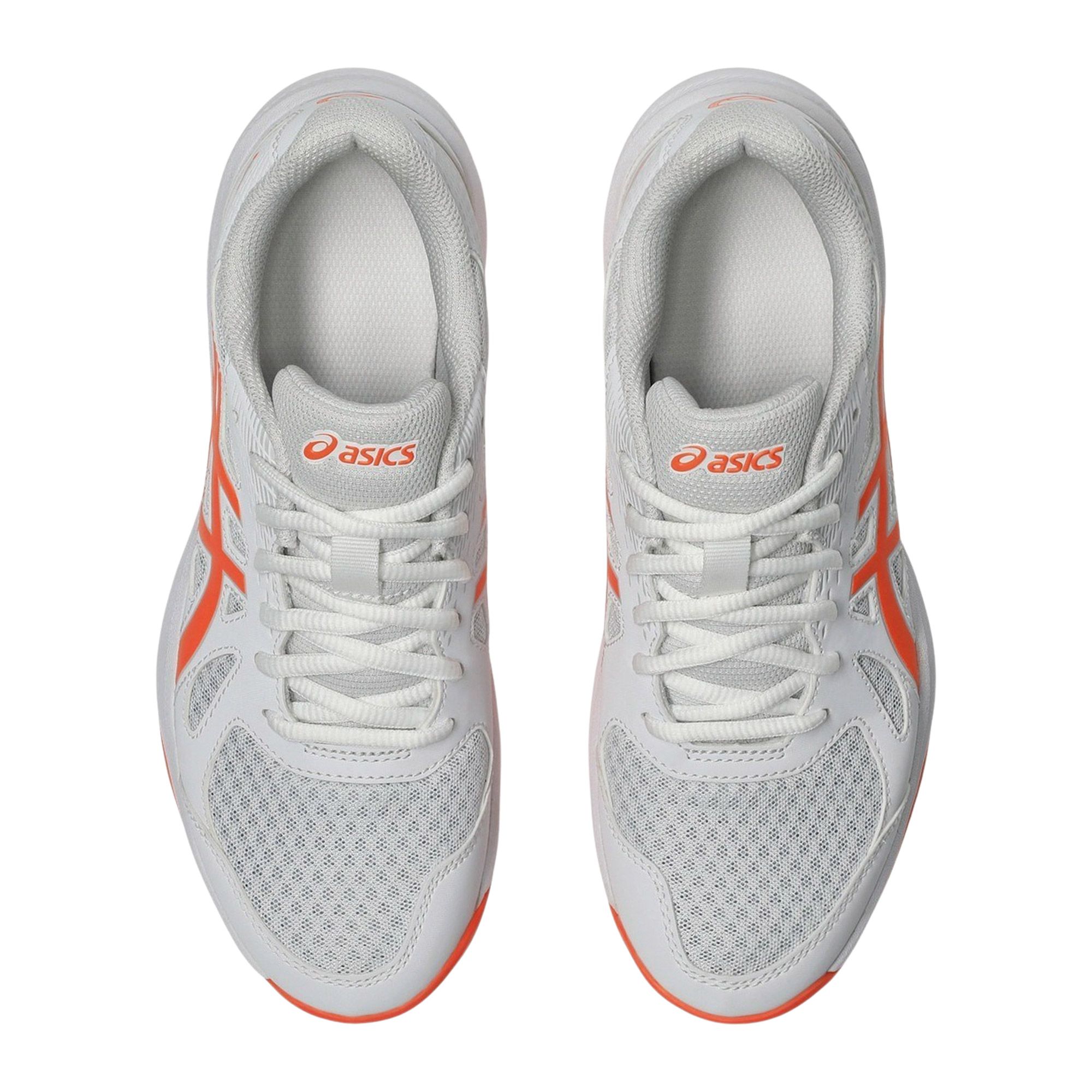 Asics Upcourt 6 Indoorschoenen Dames