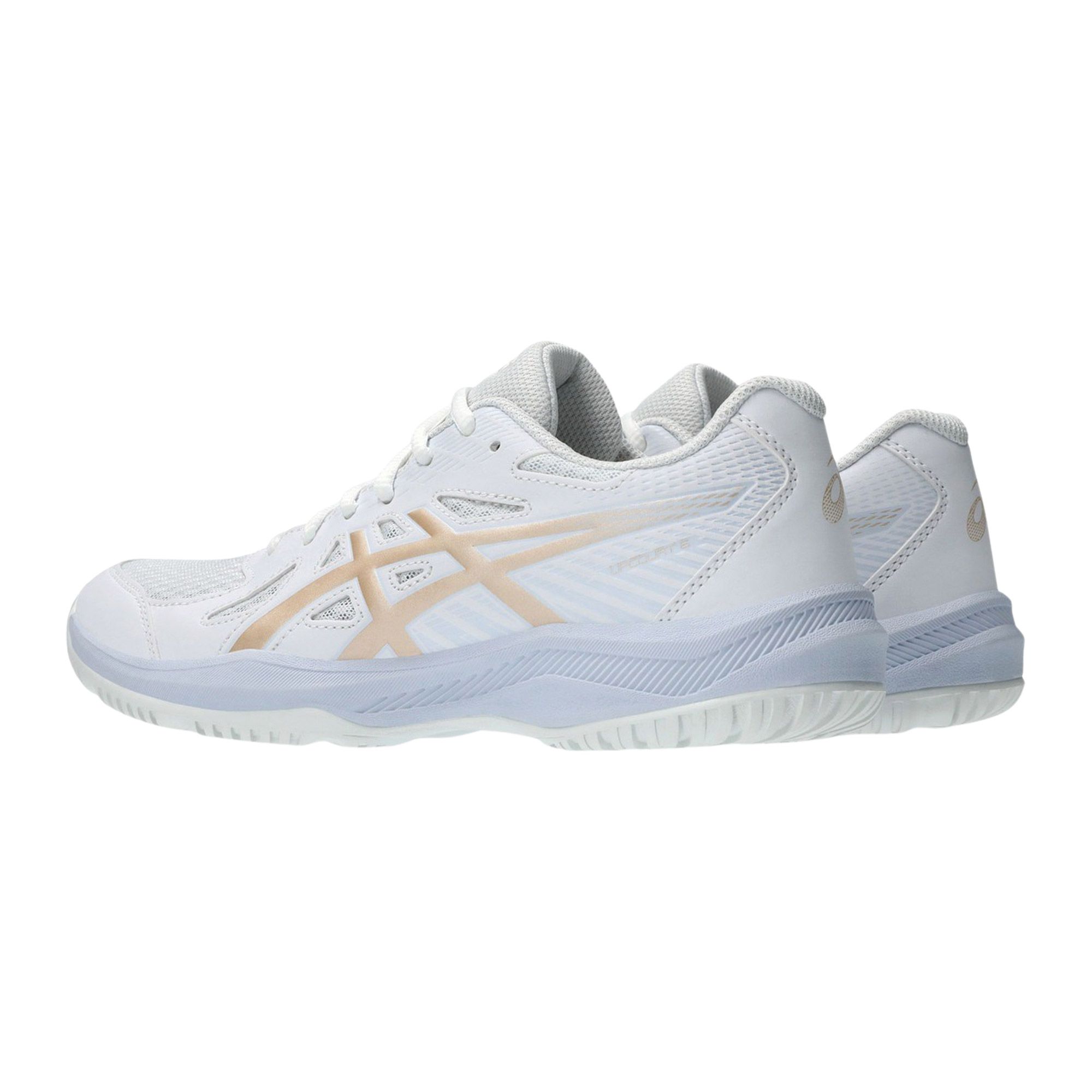 Asics Upcourt 6 Indoorschoenen Dames