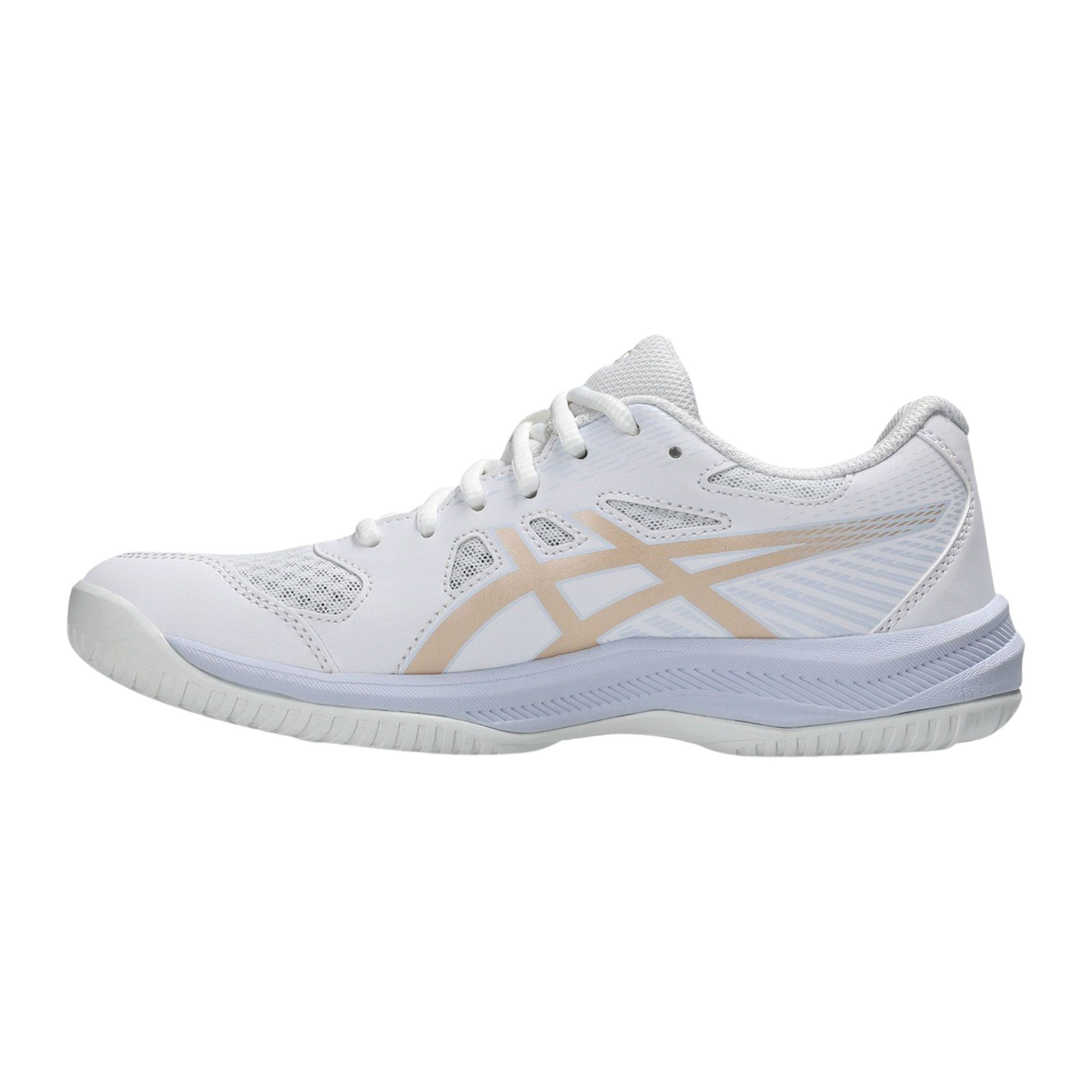 Asics Upcourt 6 Indoorschoenen Dames