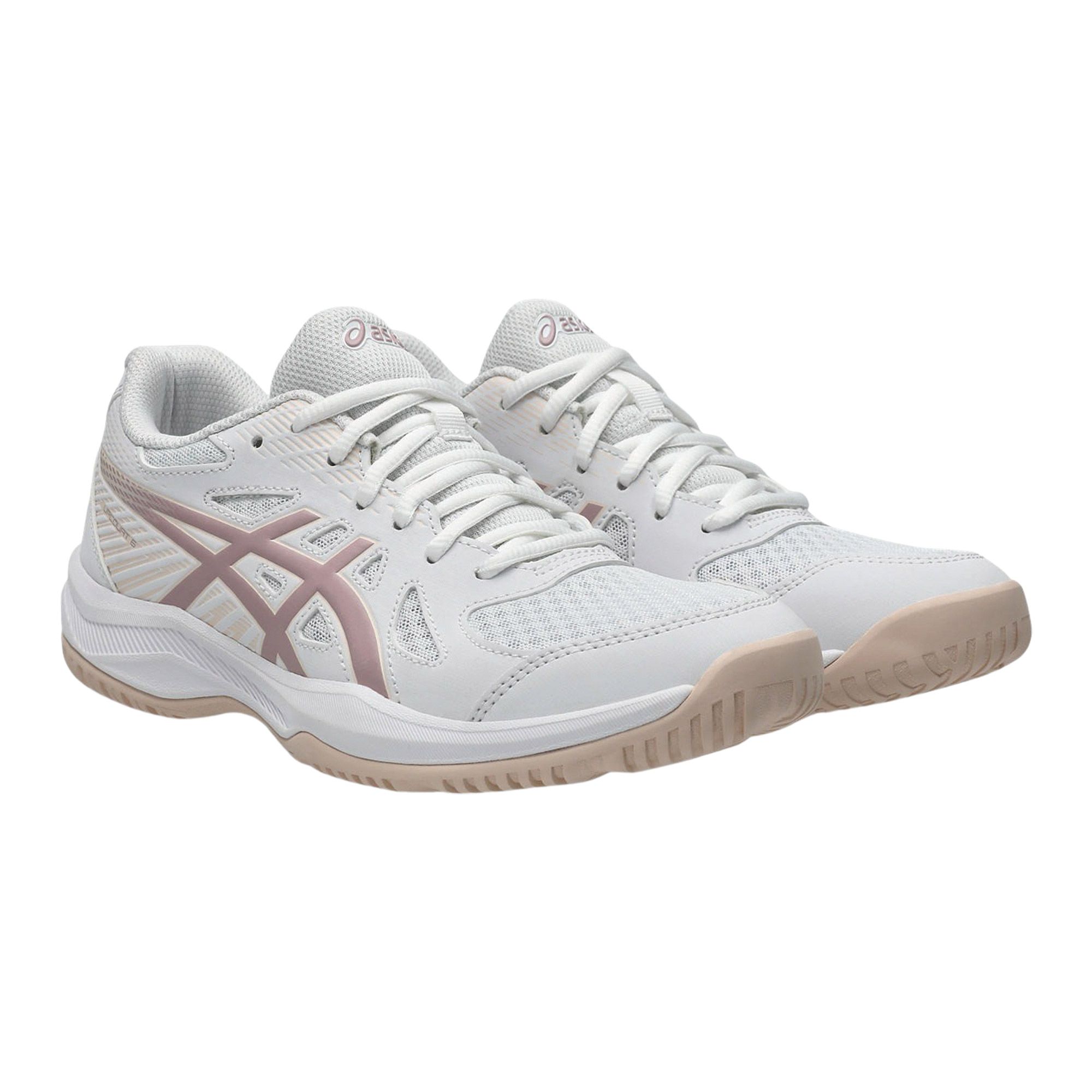 Asics Upcourt 6 Indoorschoenen Dames