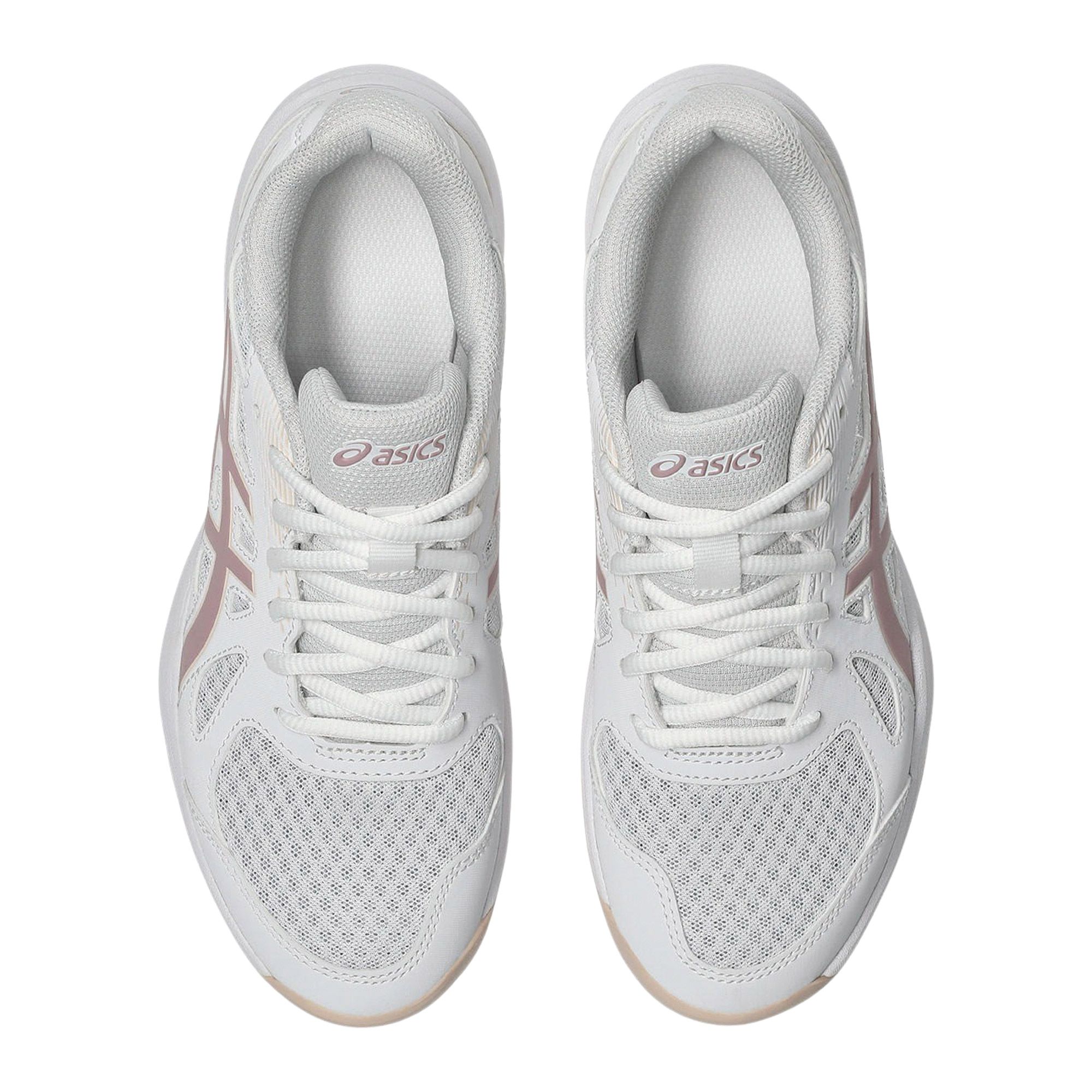 Asics Upcourt 6 Indoorschoenen Dames