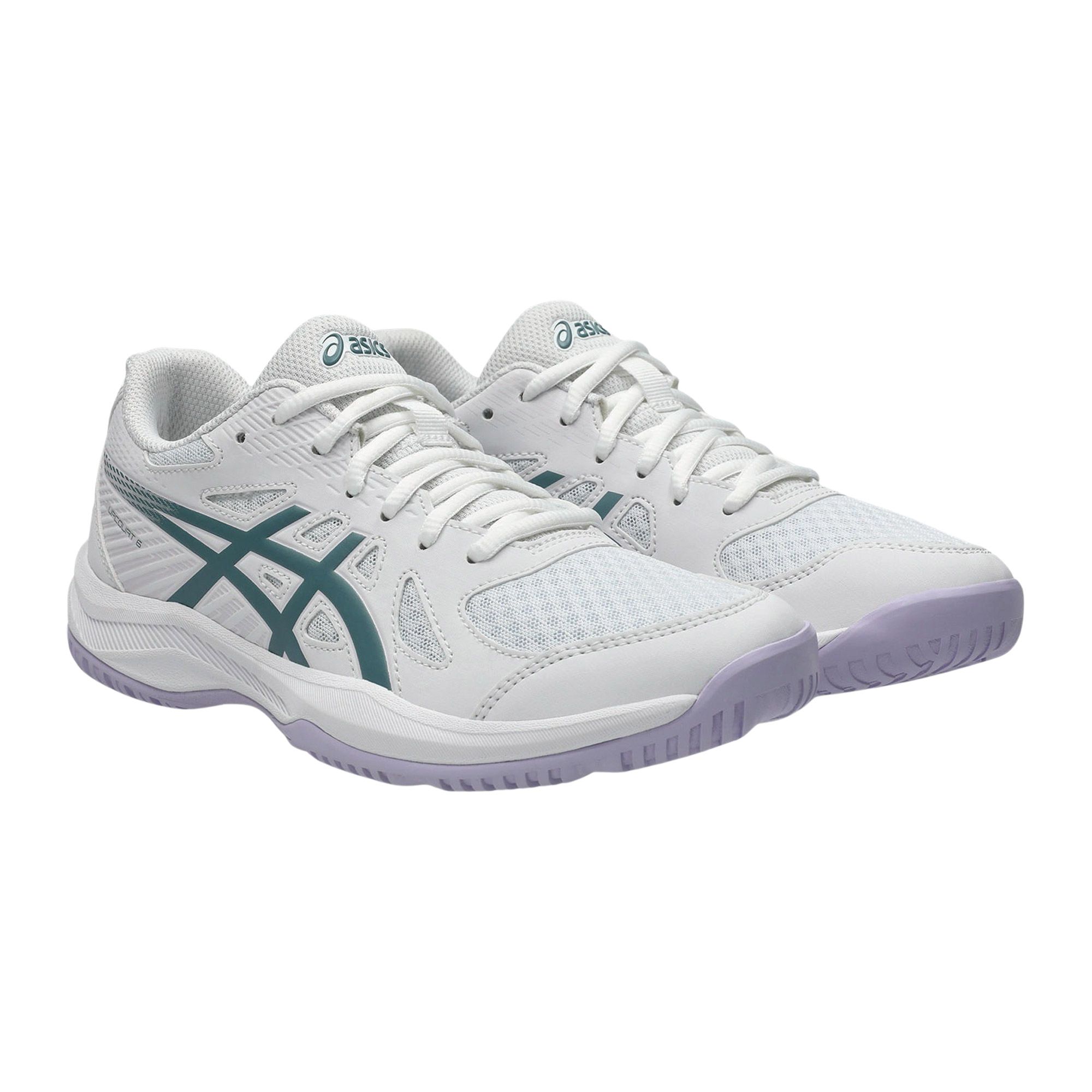 Chaussures de salle Asics Upcourt 6 Femmes