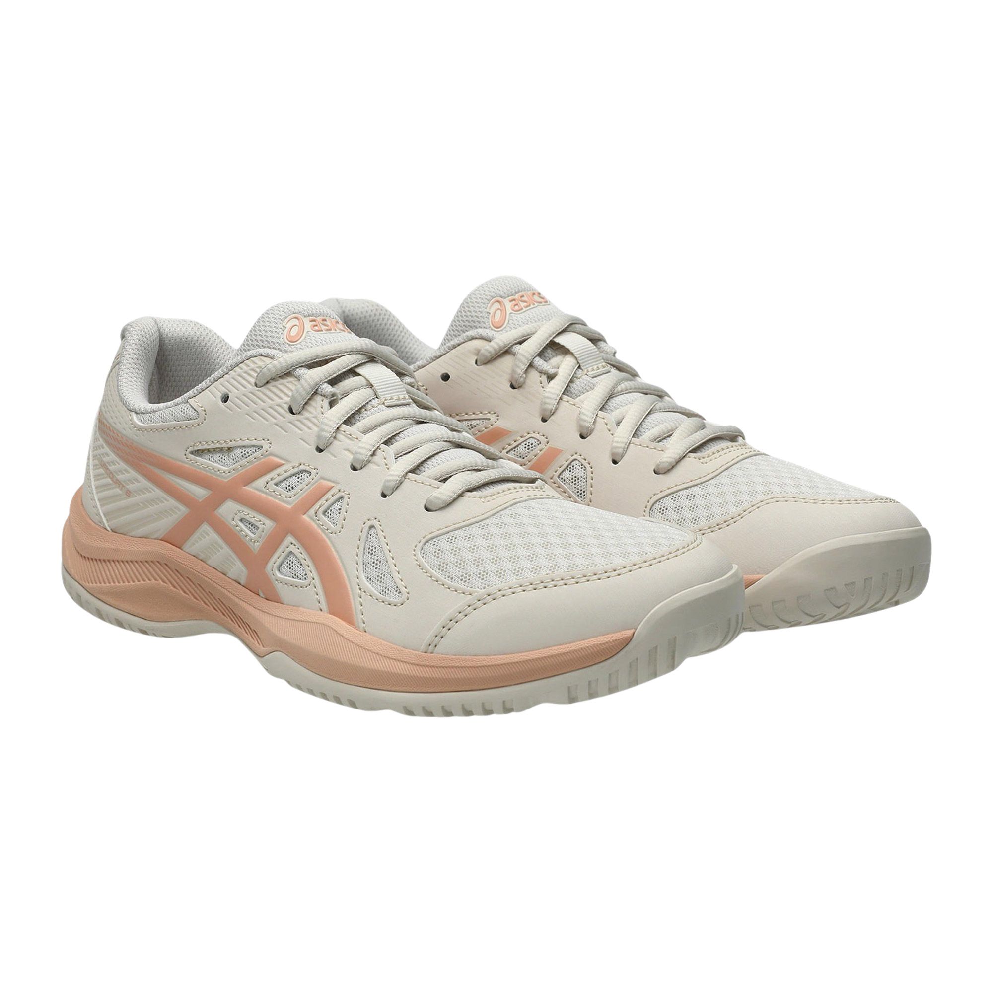 Chaussures de salle Asics Upcourt 6 Femmes