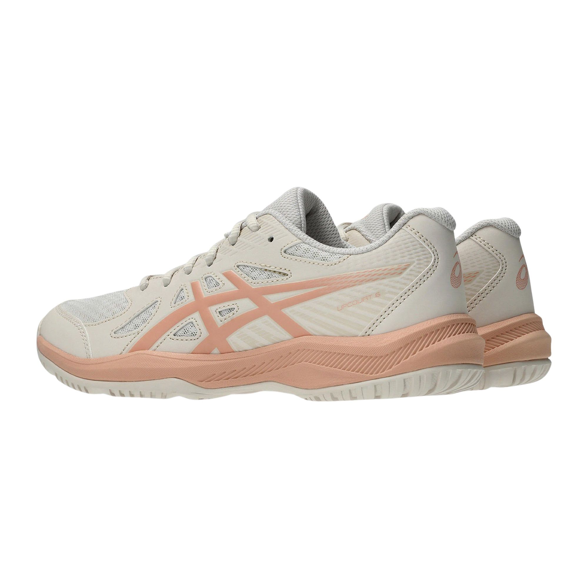 Chaussures de salle Asics Upcourt 6 Femmes