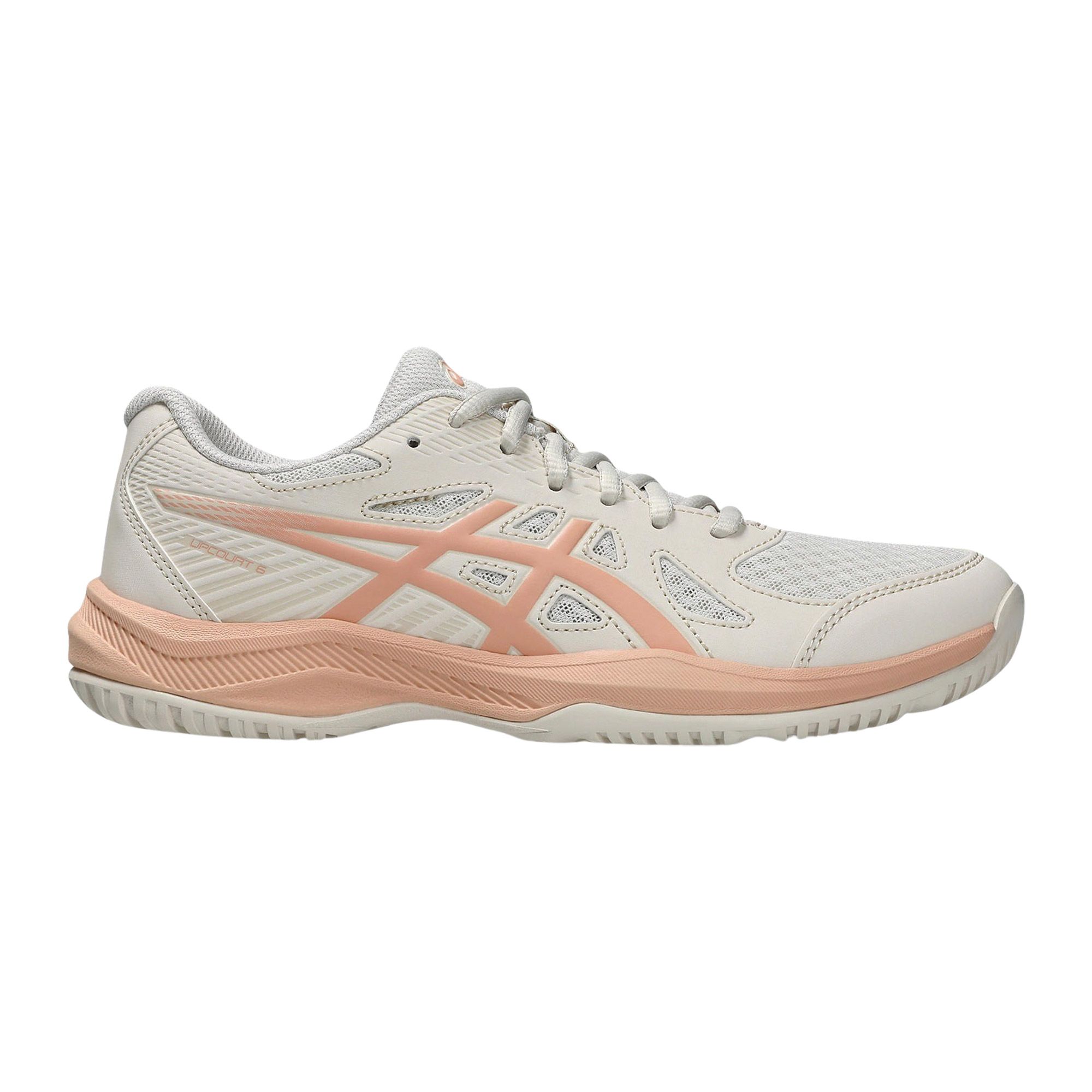 Chaussures de salle Asics Upcourt 6 Femmes
