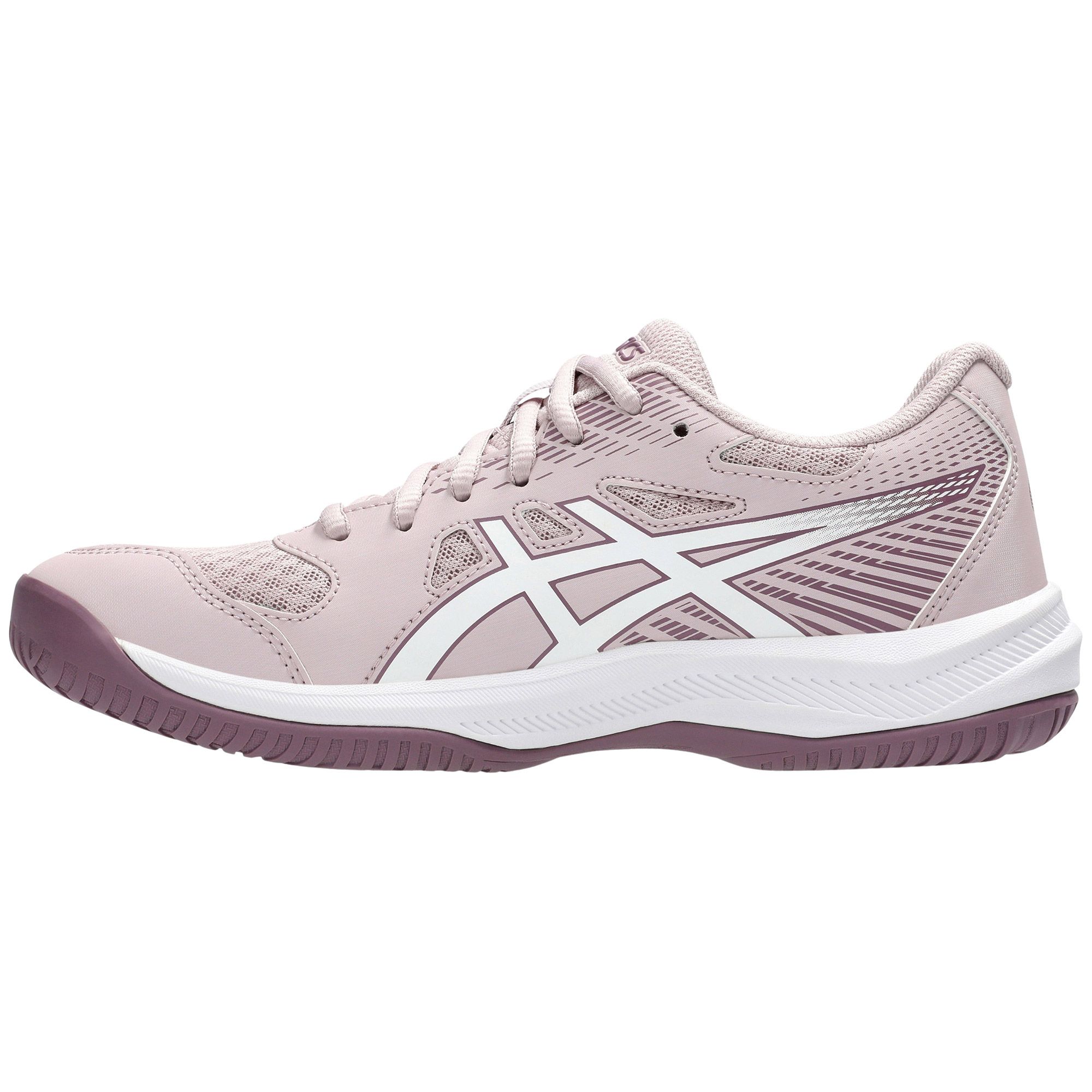 Chaussures de salle Asics Upcourt 6 Femmes