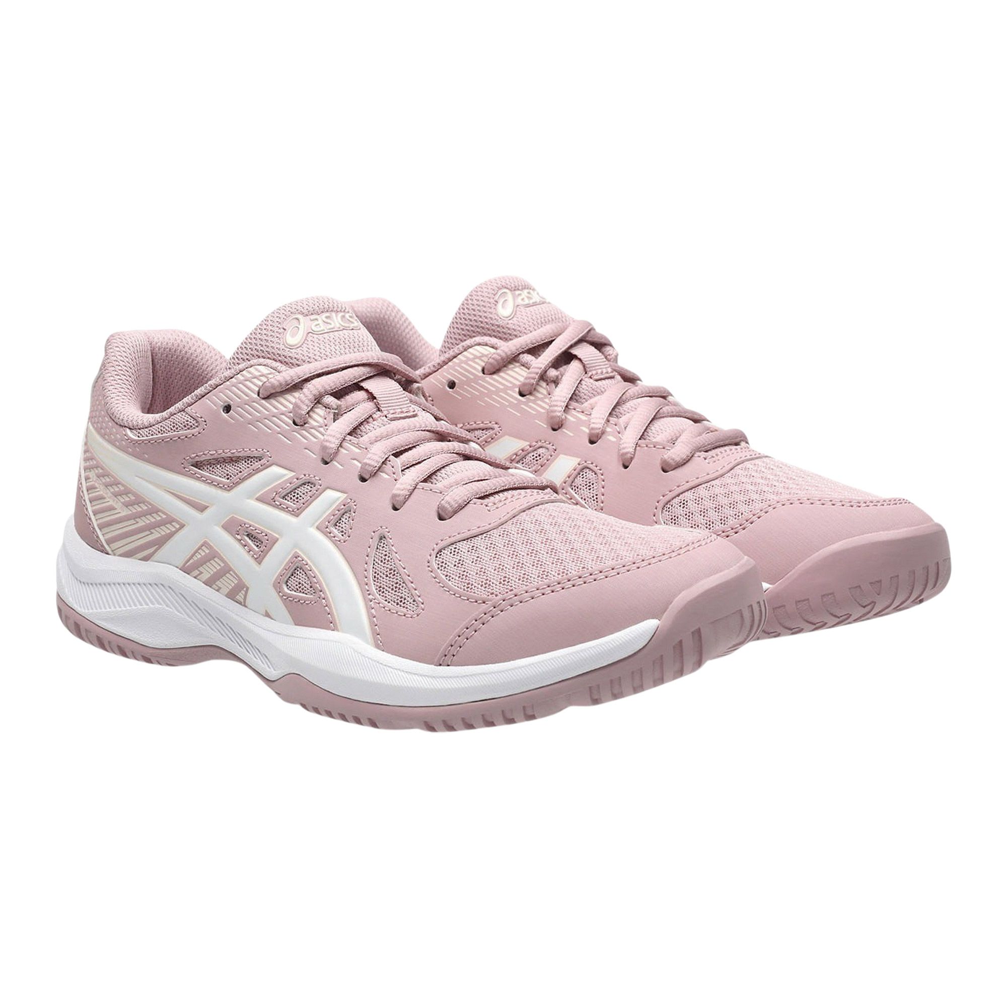 Asics Upcourt 6 Indoorschoenen Dames